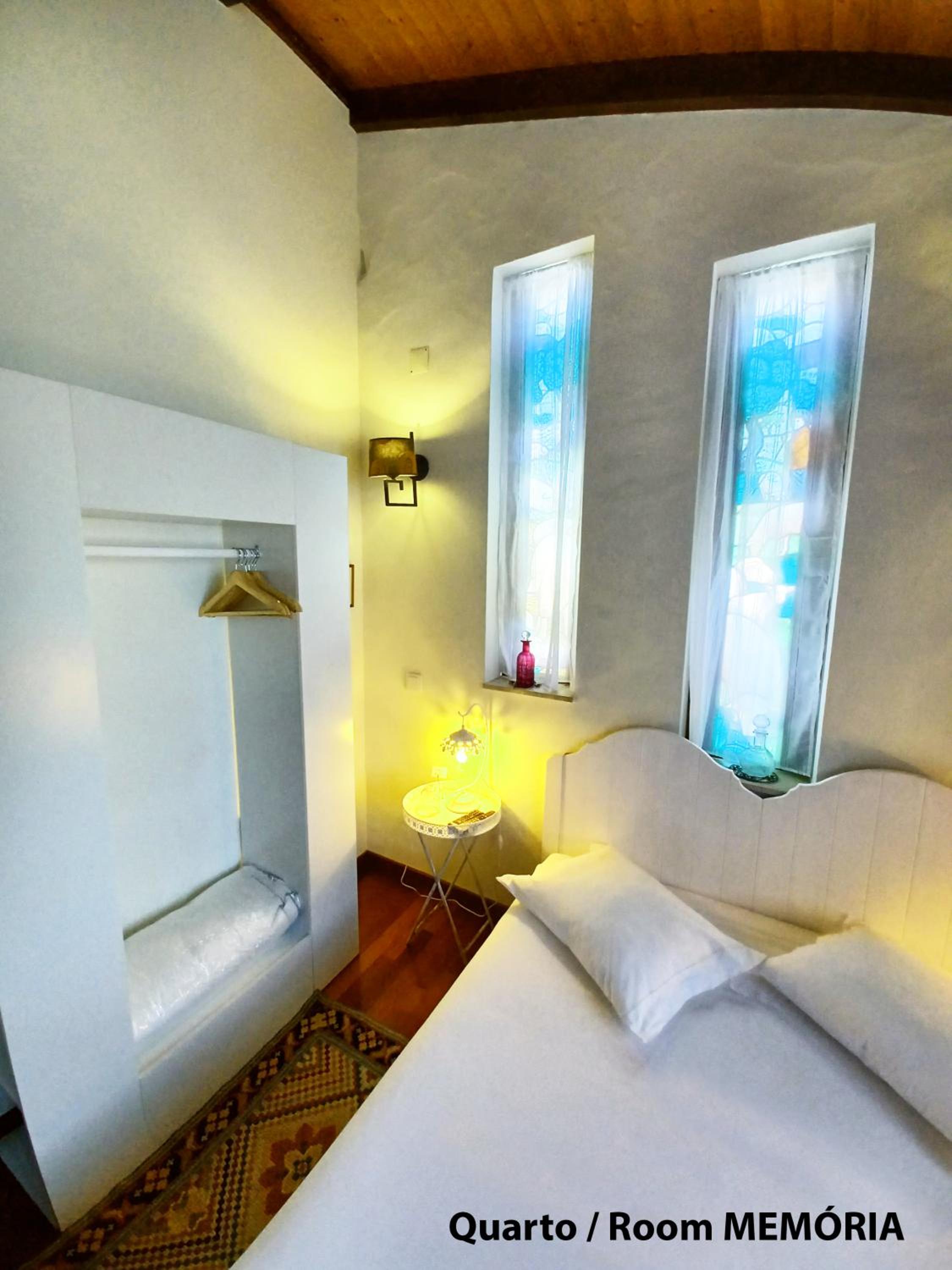 Small Double Room - Photo 2