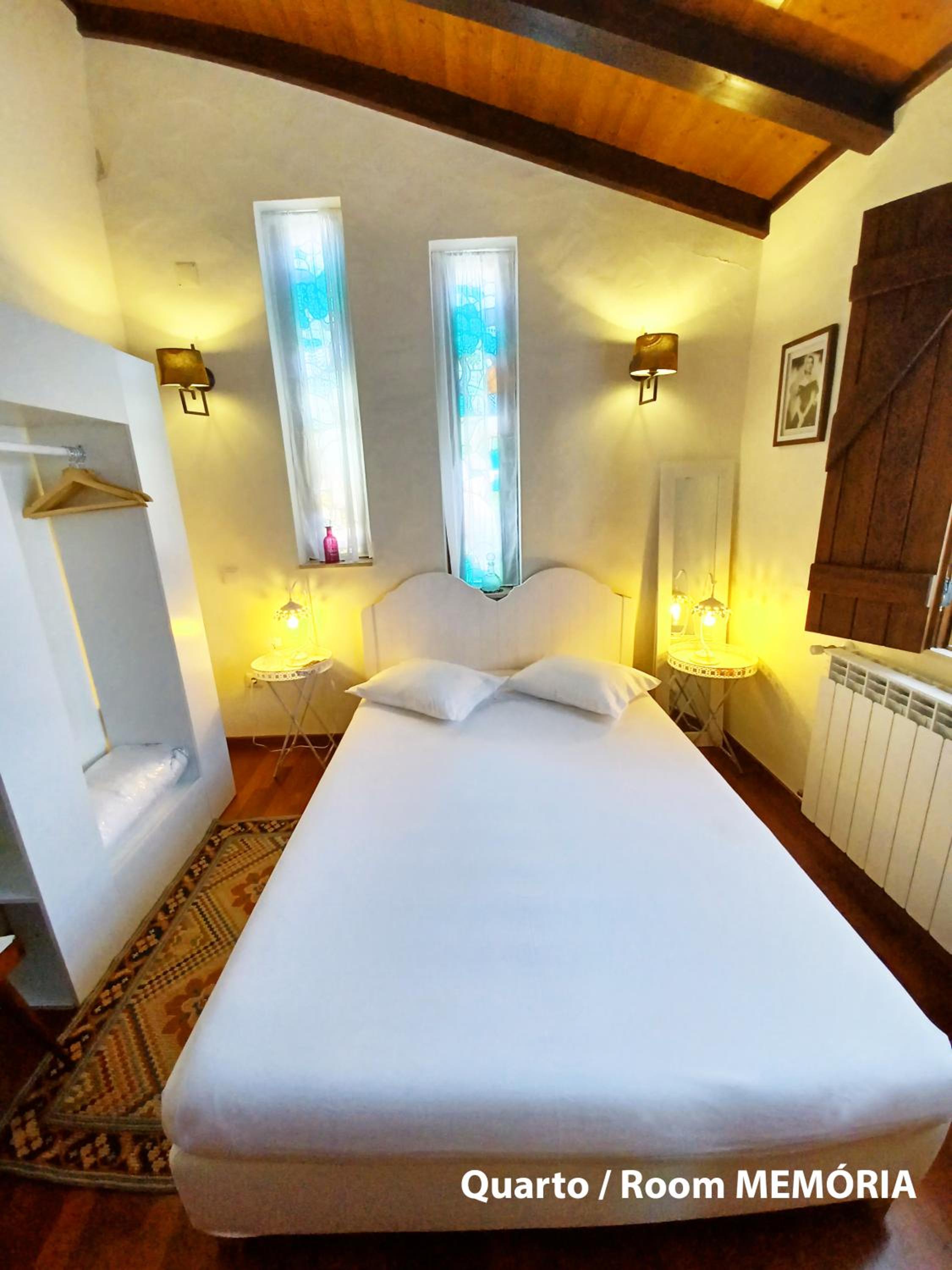 Small Double Room - Photo 1