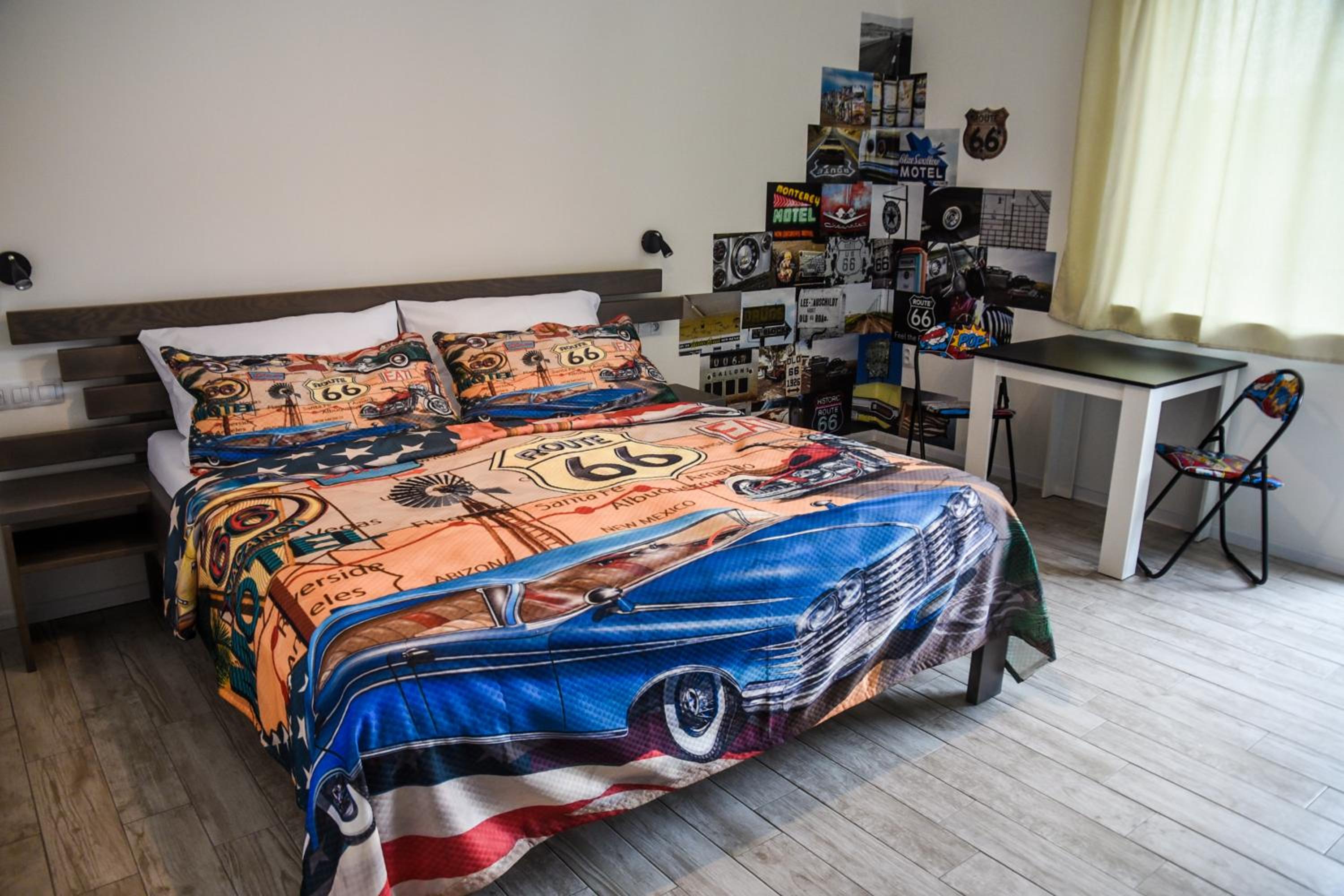King Room with Garden View photo 3