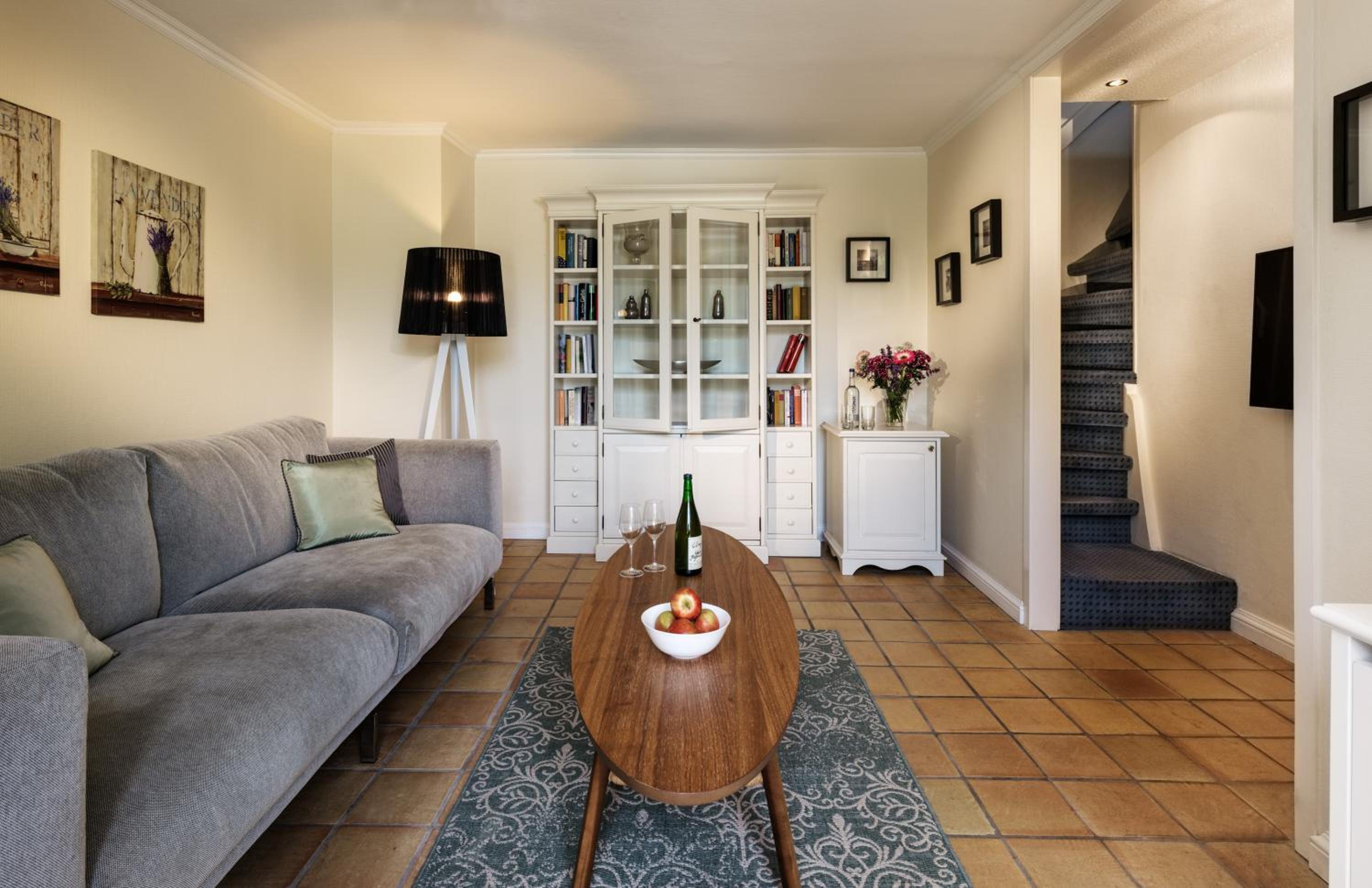 Maisonette Suite - Annex