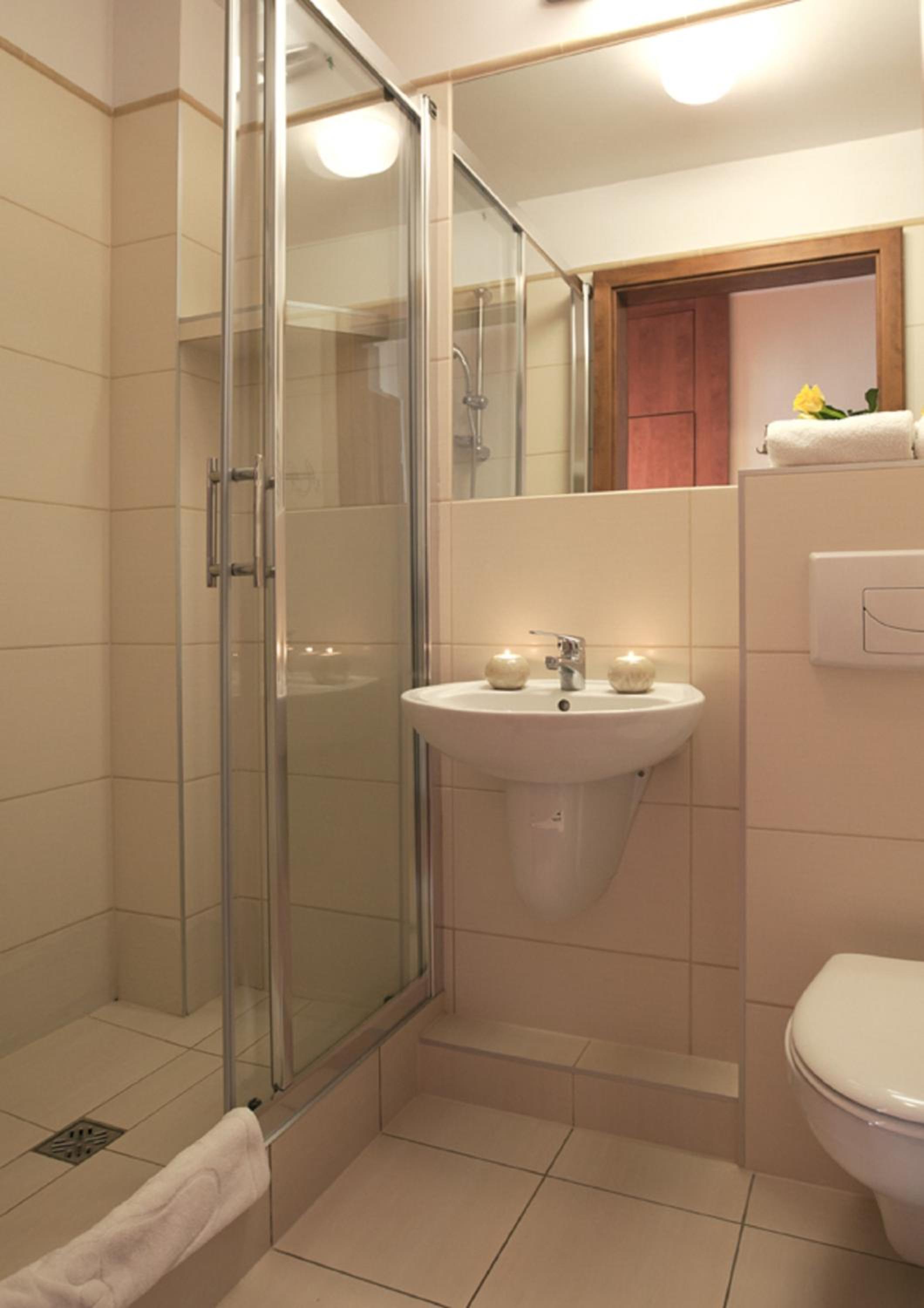 Triple Room with Balcony photo 3