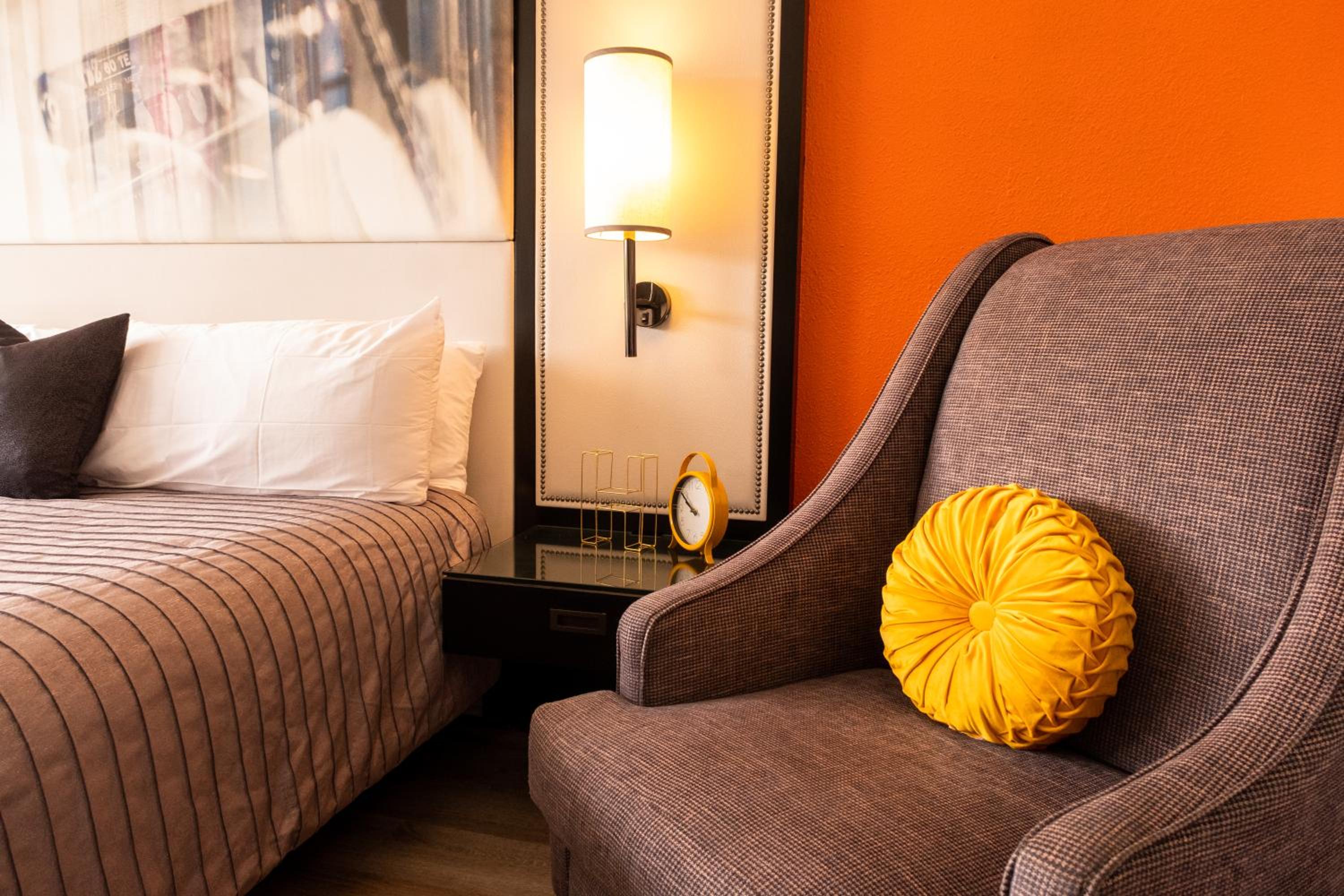 King Room - Photo 1