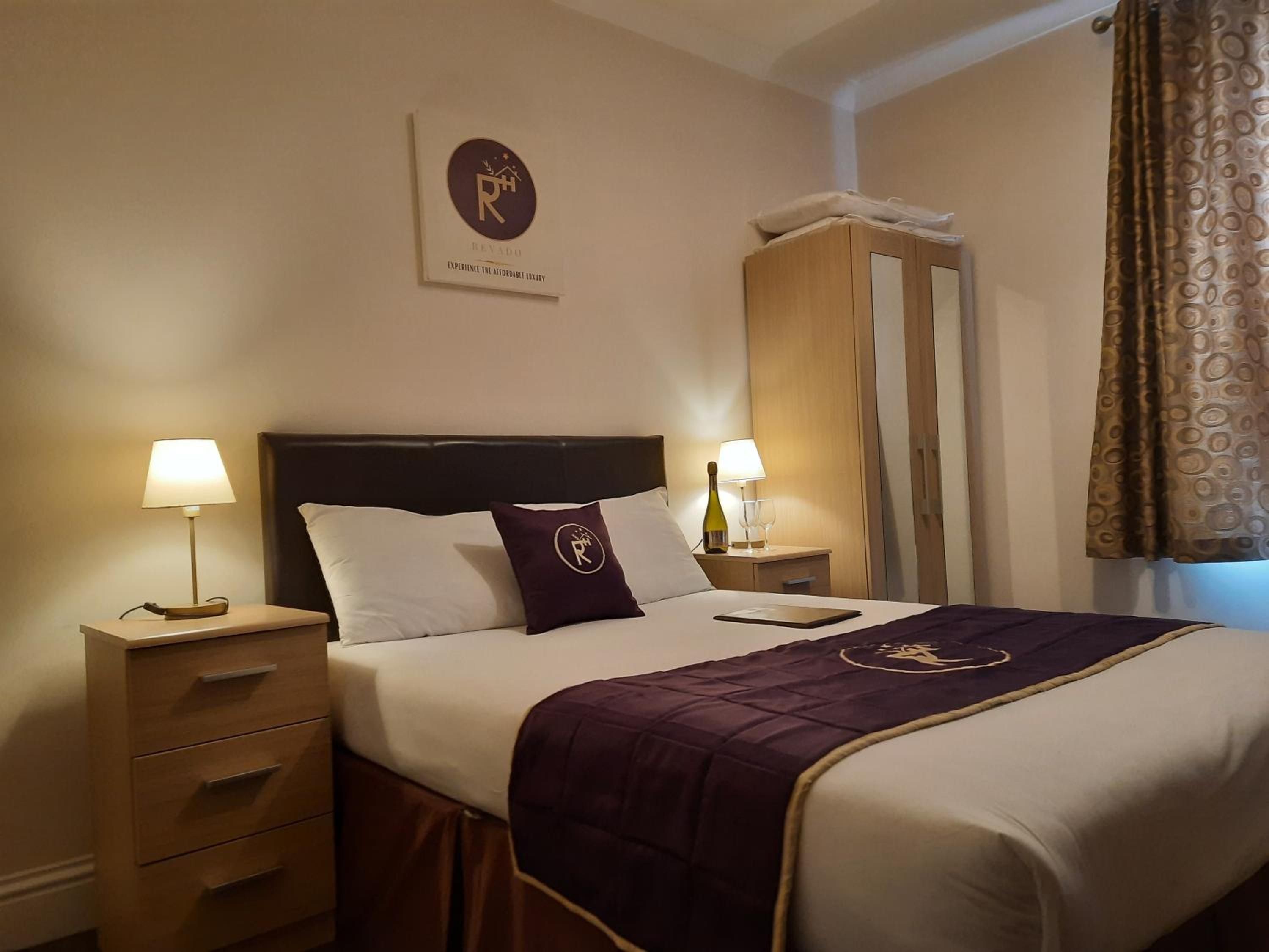 Standard Single Room photo 1