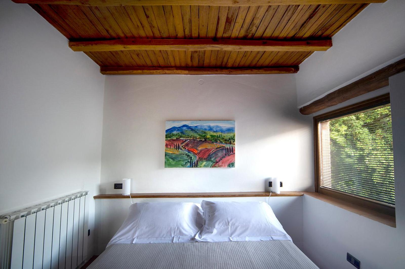 Double Room with Balcony - Photo 3