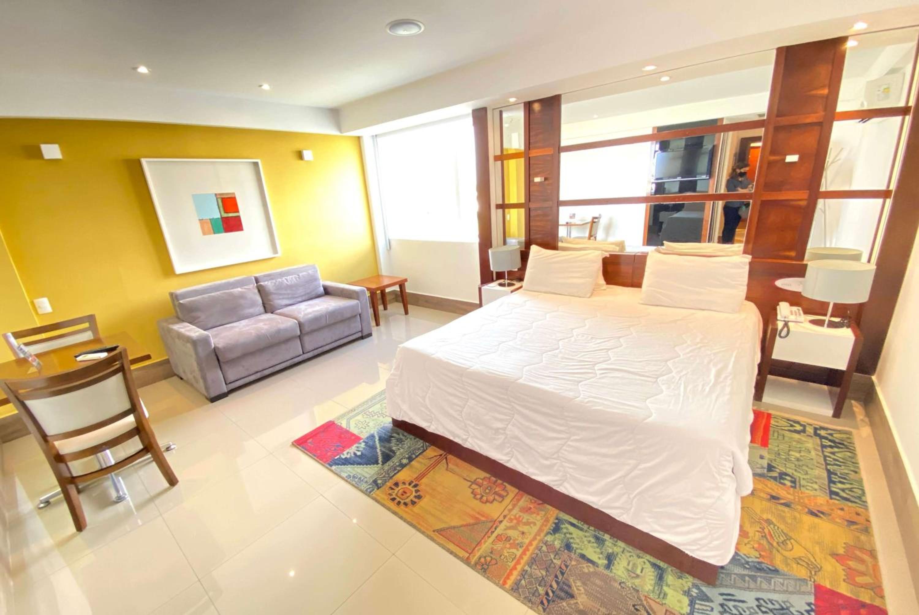 Superior Suite
