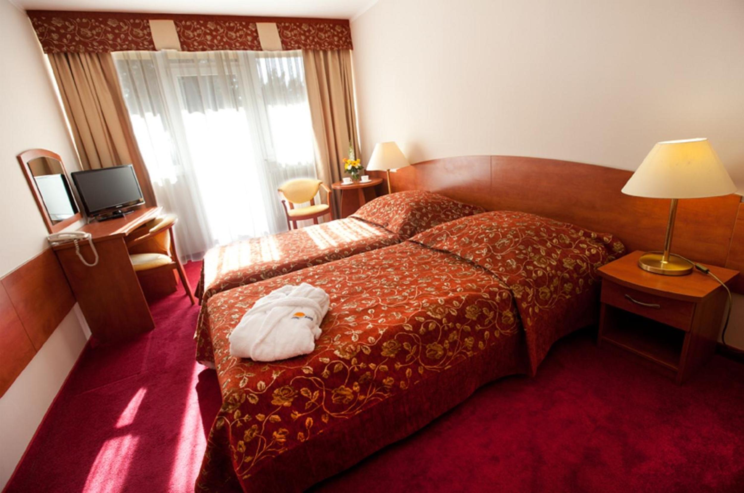 Double Room with Balcony photo 2