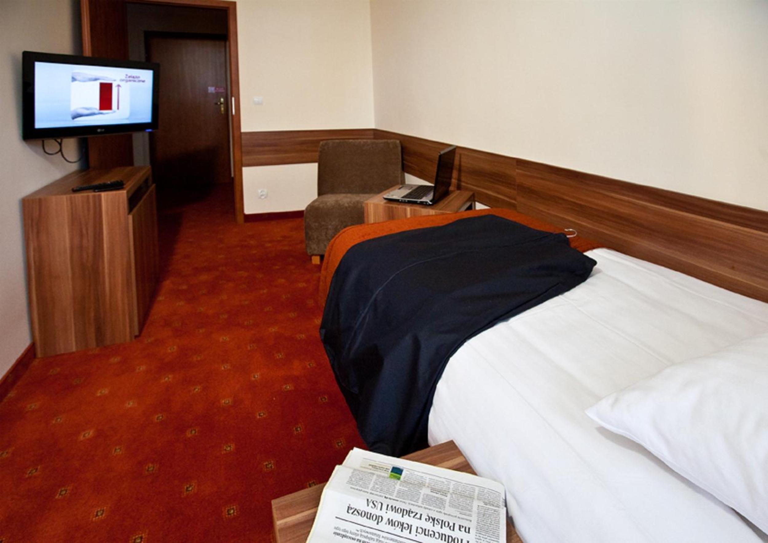 Triple Room with Balcony photo 2