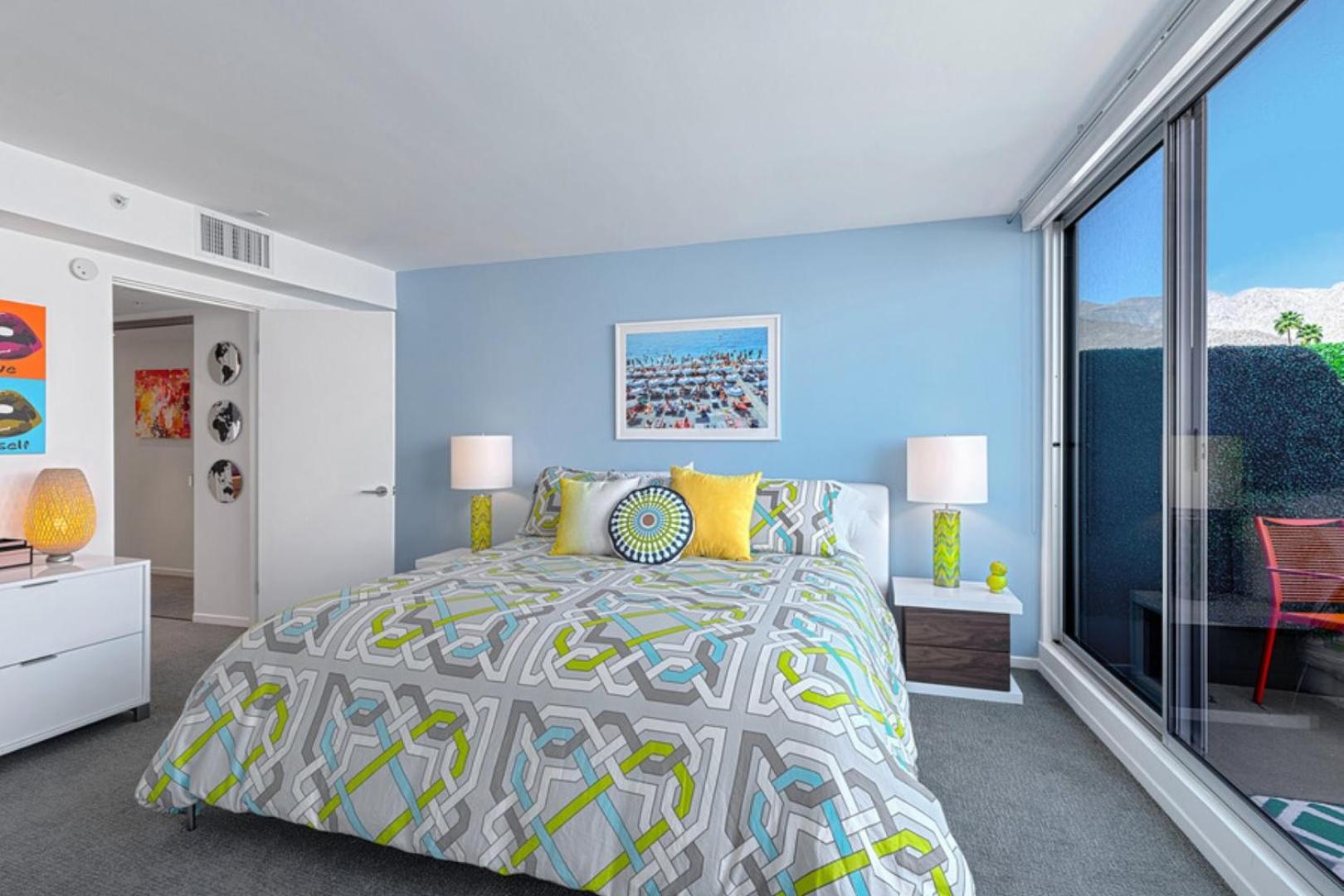Deluxe King 1 Bed - Photo 12