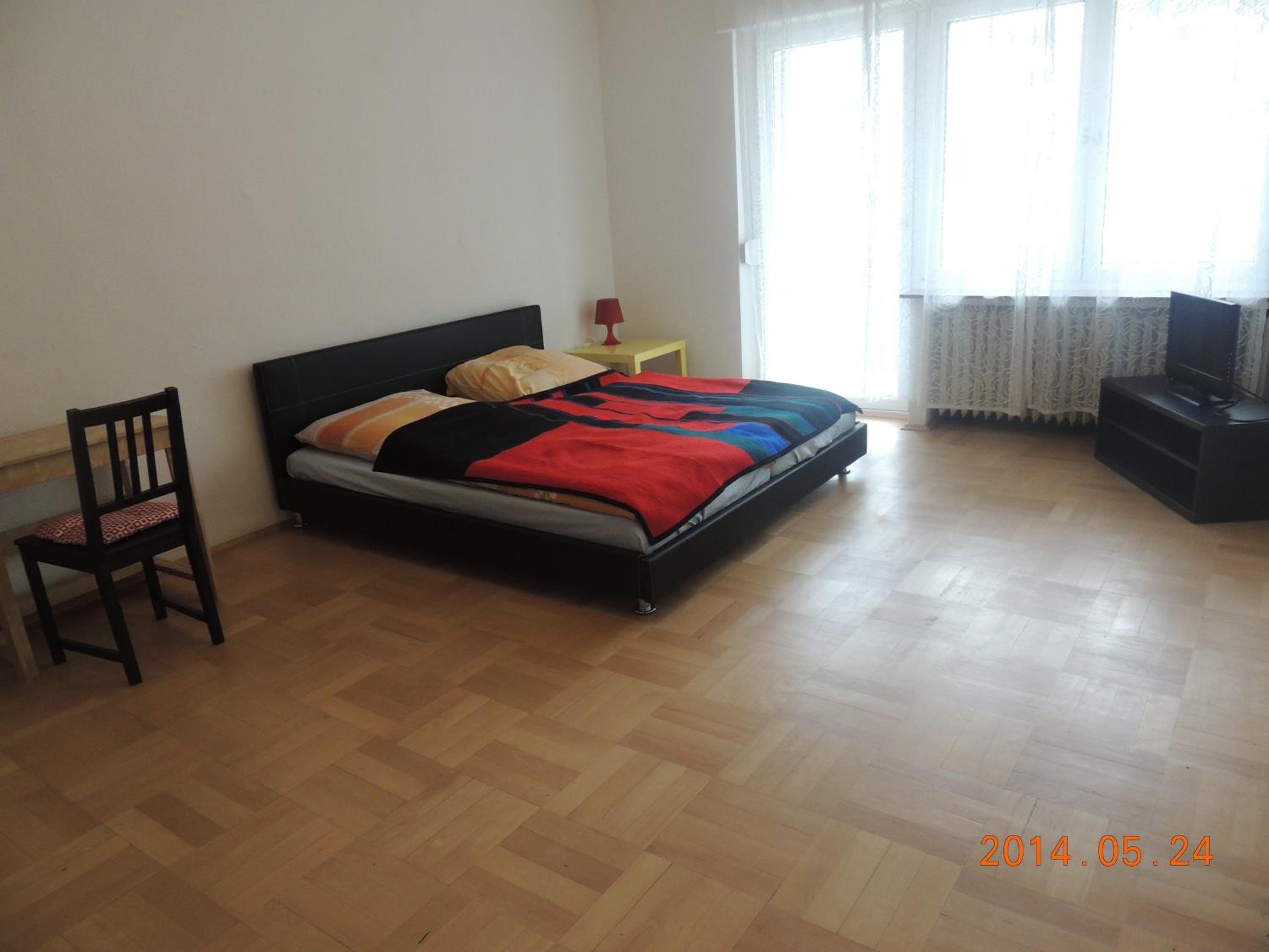 Apartment - Split Level photo 1