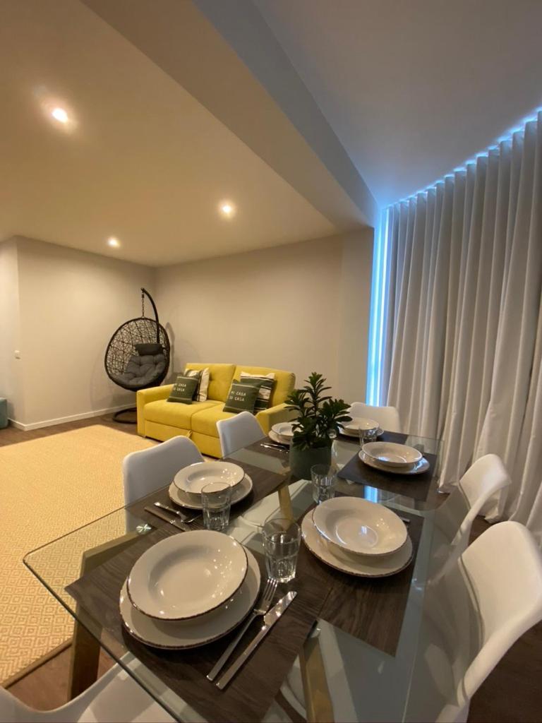 Two-Bedroom Apartment - Photo 4