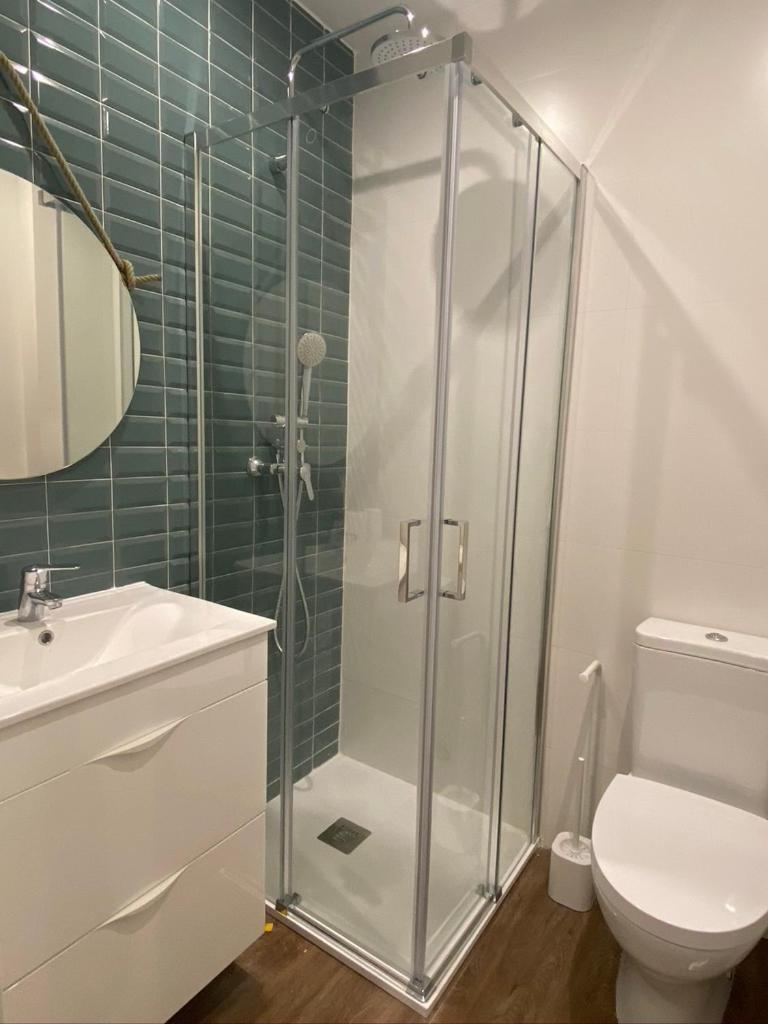 Two-Bedroom Apartment - Photo 10