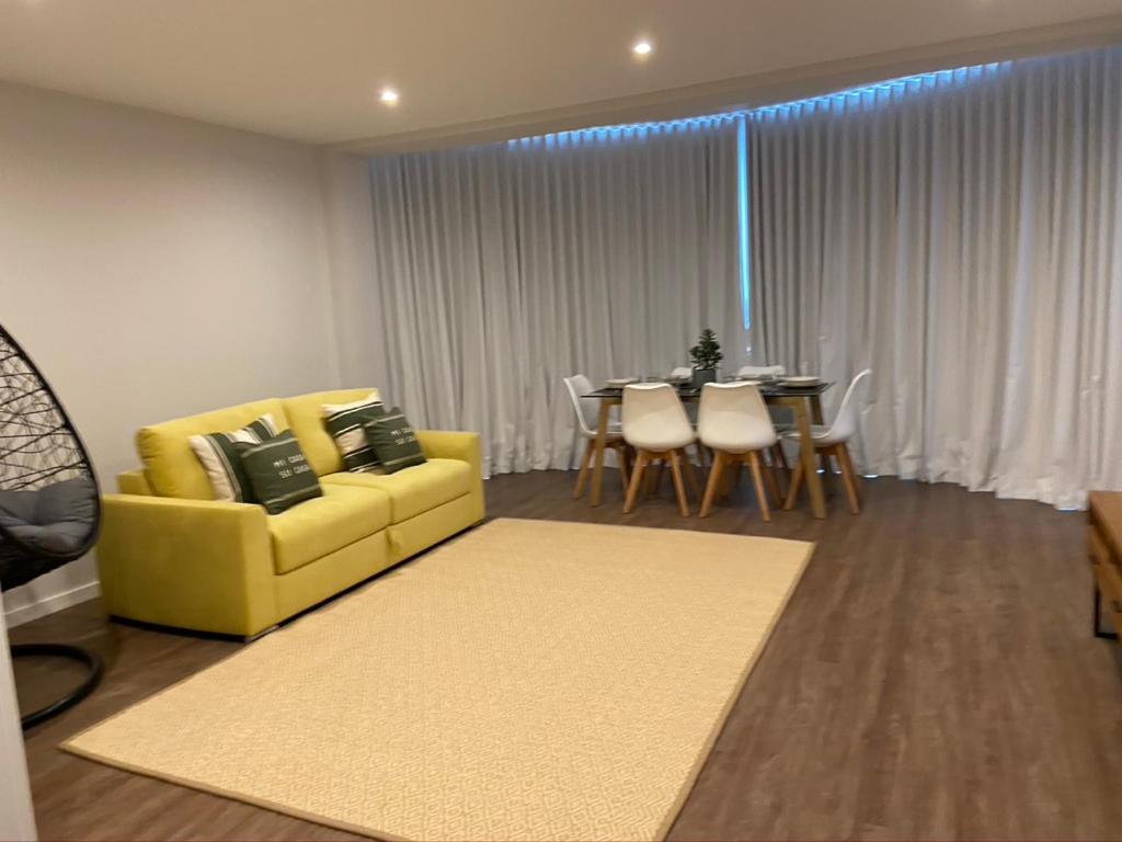 Two-Bedroom Apartment - Photo 11