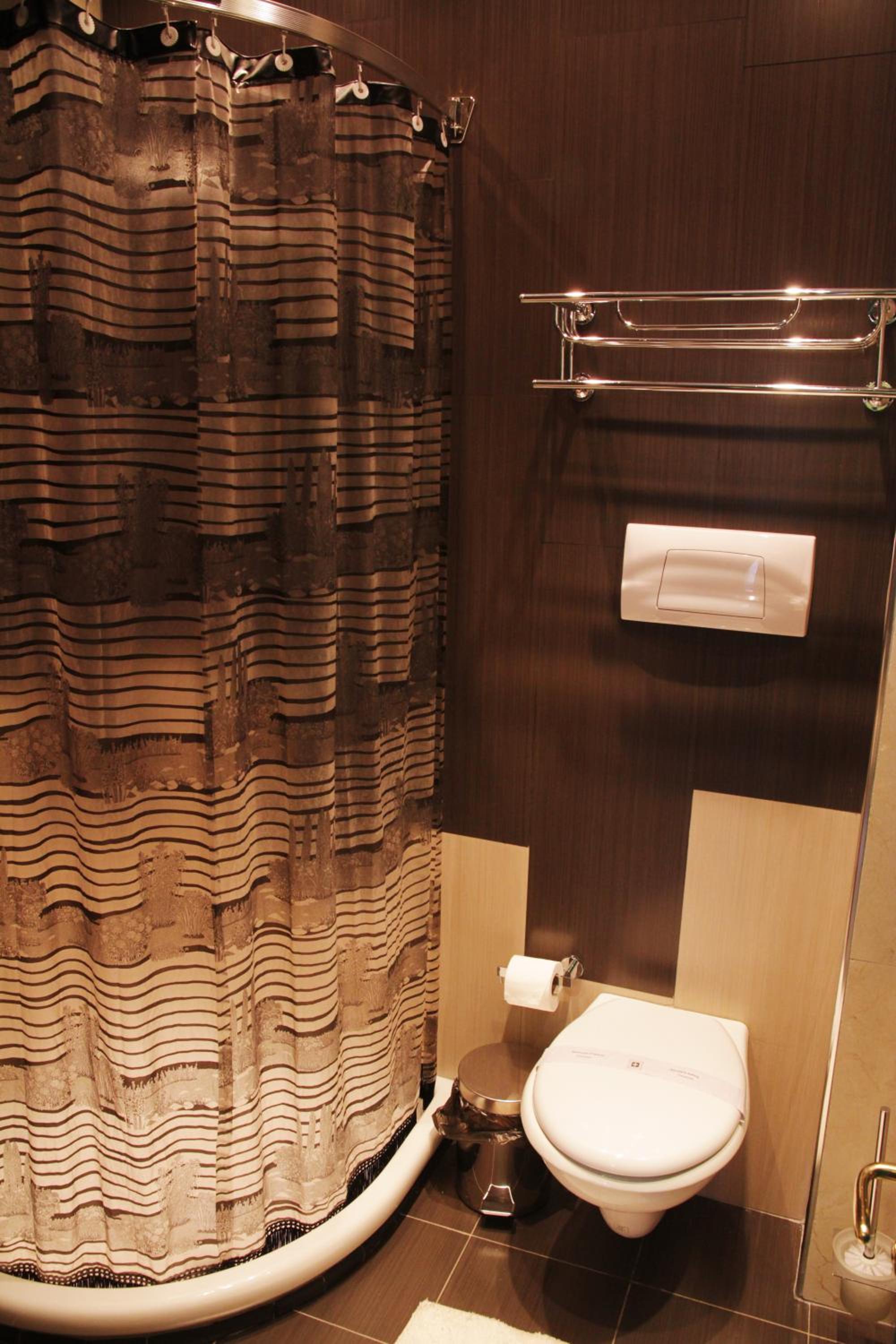 Deluxe Suite photo 3