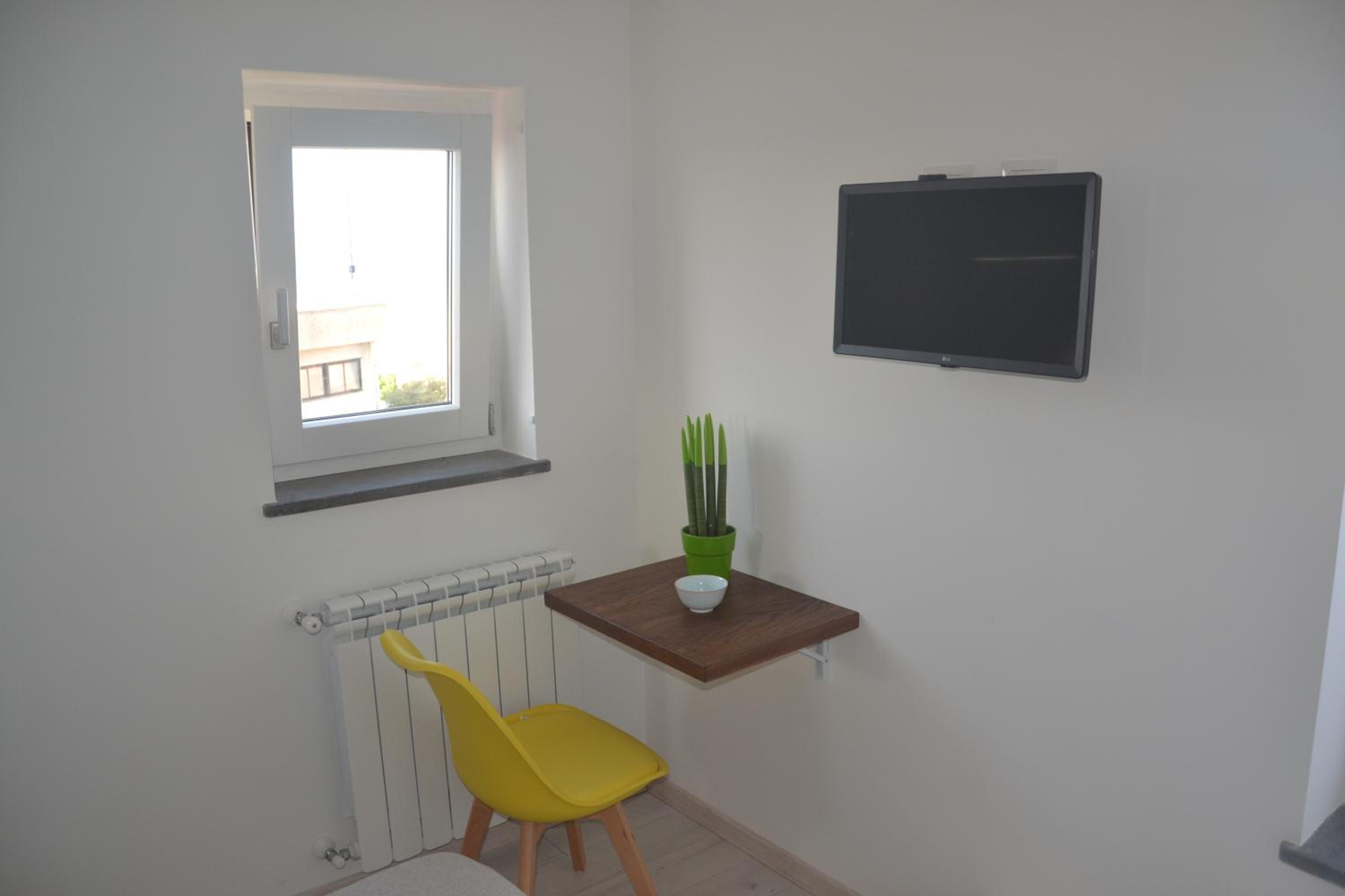 Deluxe Double Room - Photo 5