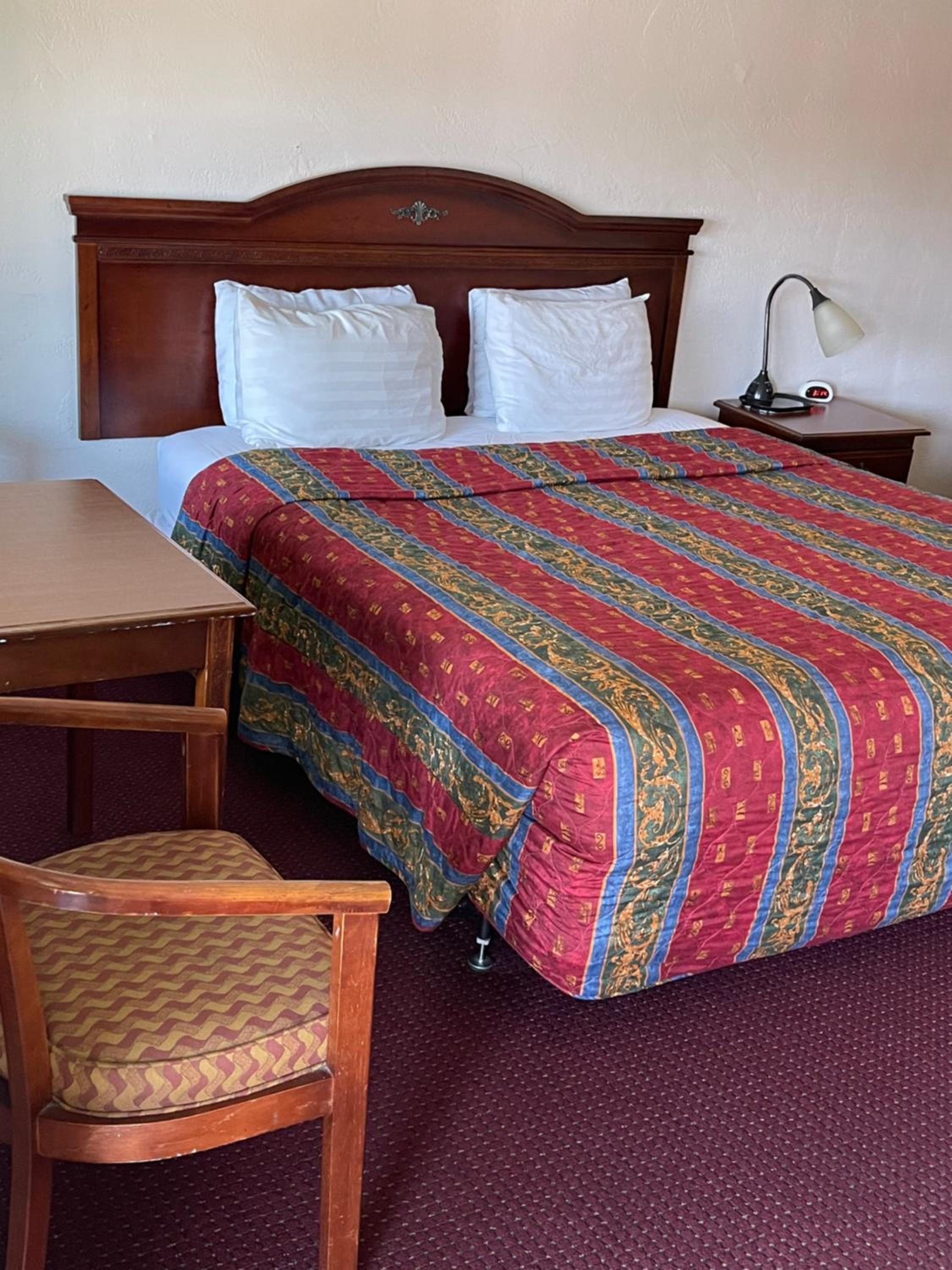 King Room photo 1