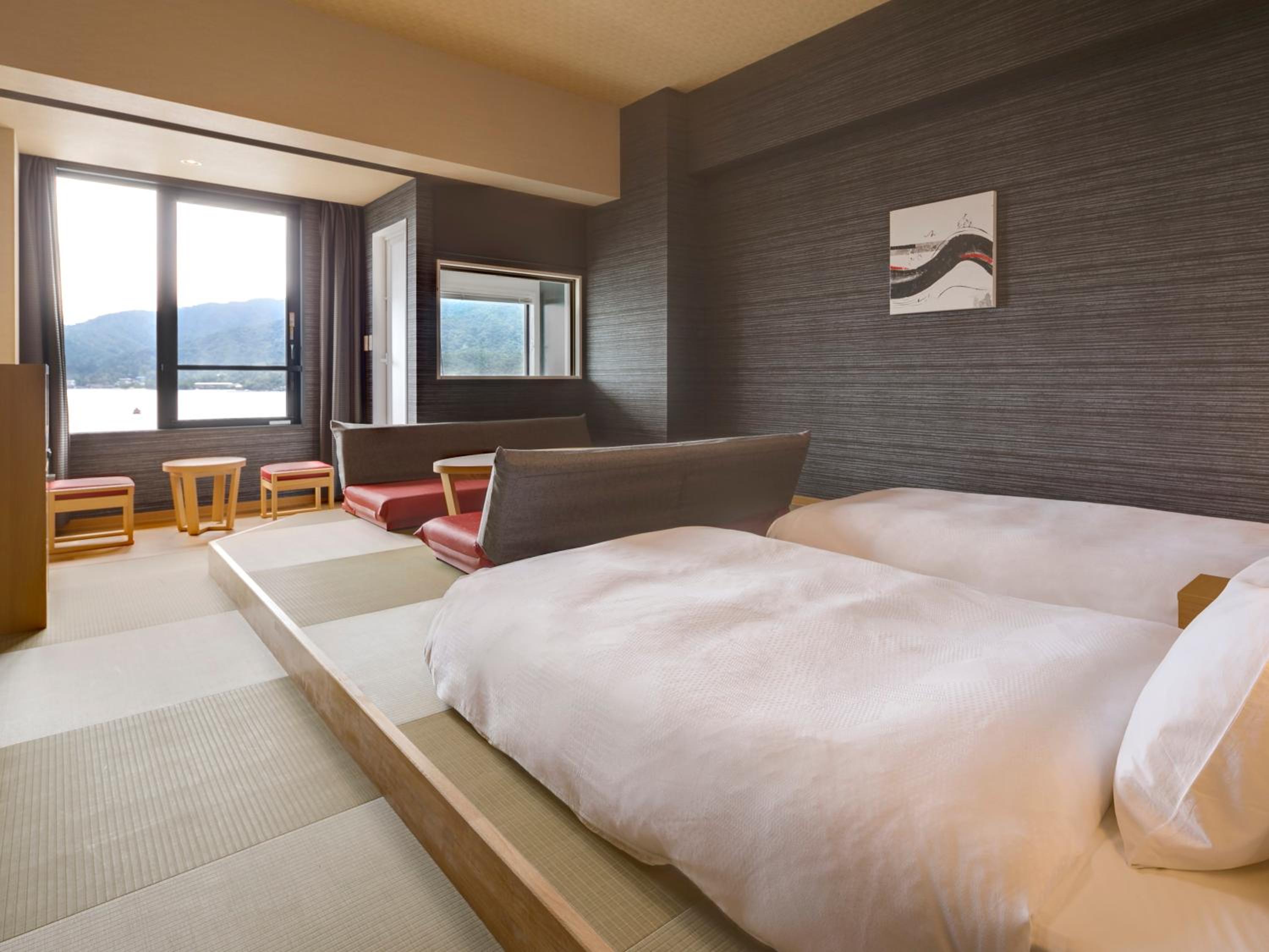 Executive Twin Room - Photo 1