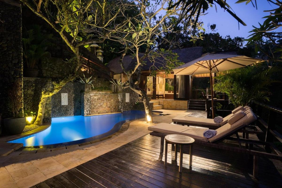 Villa - Photo 12