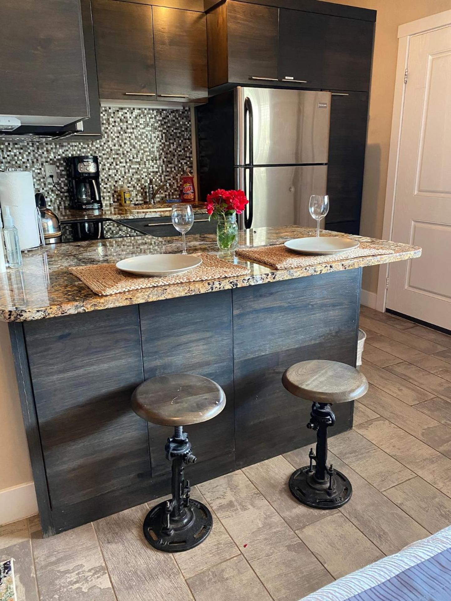 Quadruple Room with Kitchen and Spa Bath - Pet Friendly photo 2