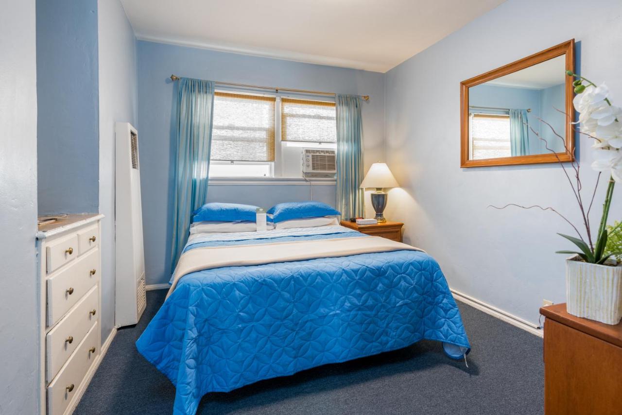 2-bedroom cottage