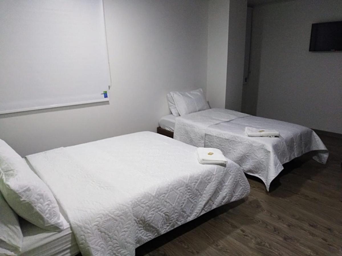 Double or Twin Room photo 1