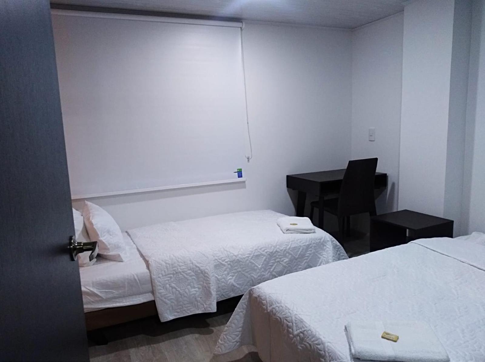 Standard Double or Twin Room photo 2