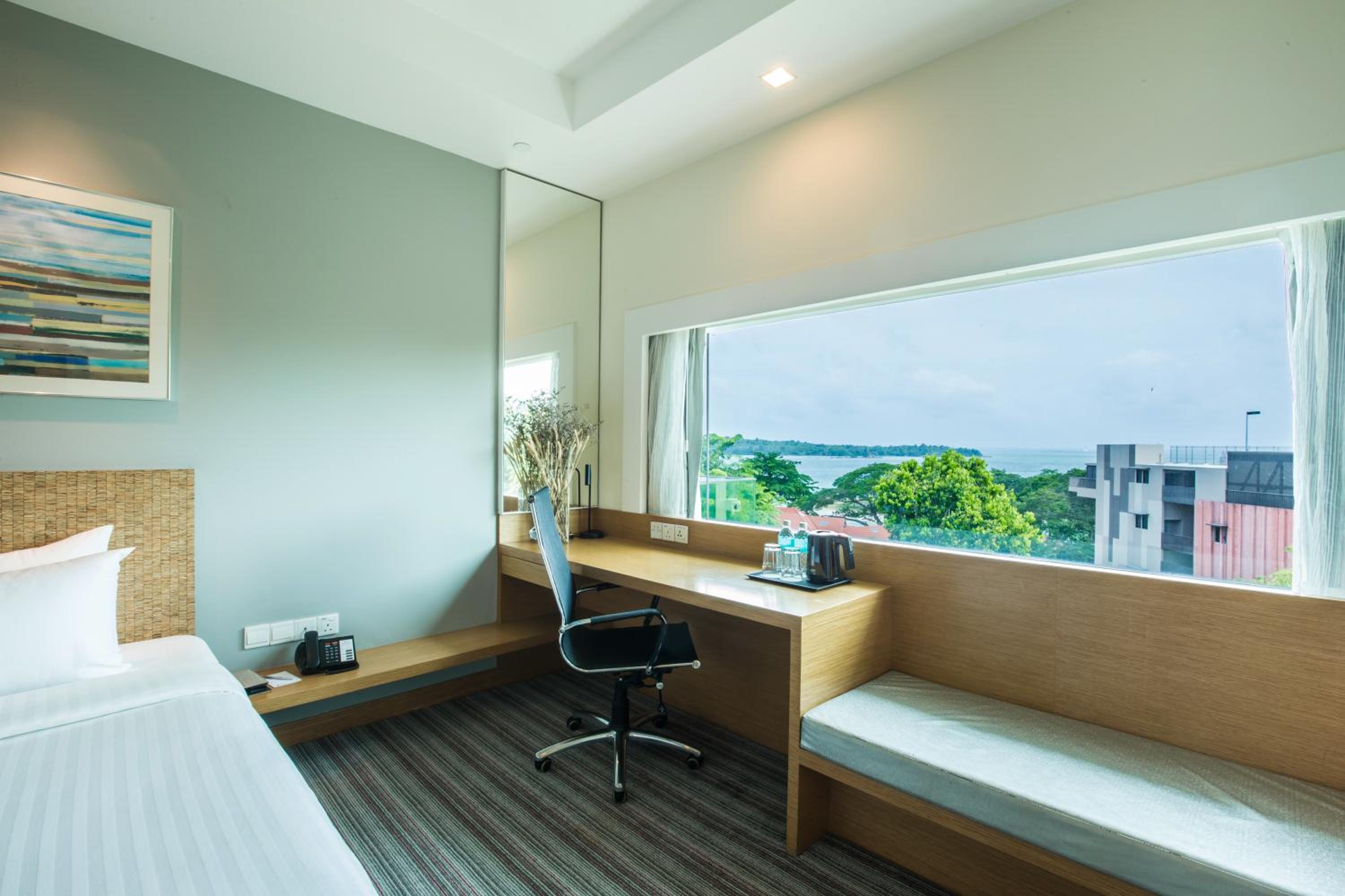 Superior Double or Twin Room photo 2