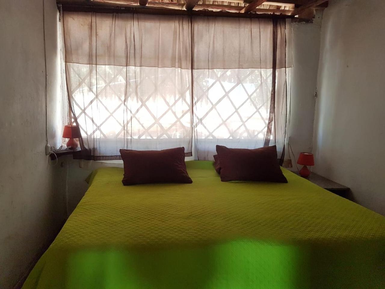 Double or Twin Room photo 2