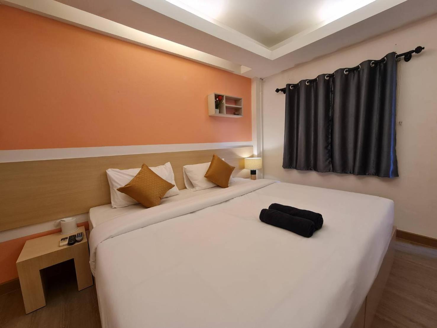 Standard Double Room - Photo 2