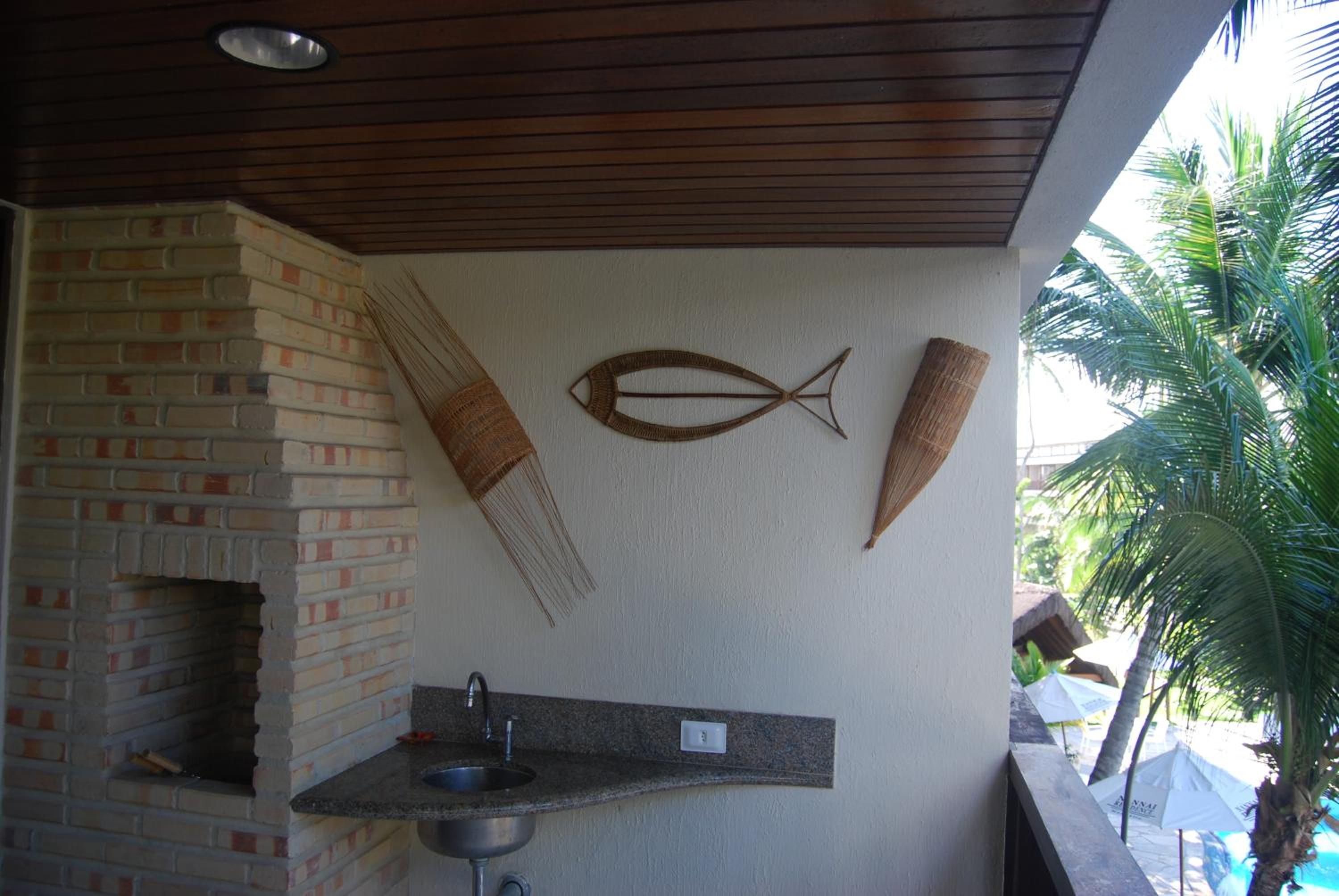 Two-Bedroom Apartment with Pool View - Vila Marlin  - Photo 28
