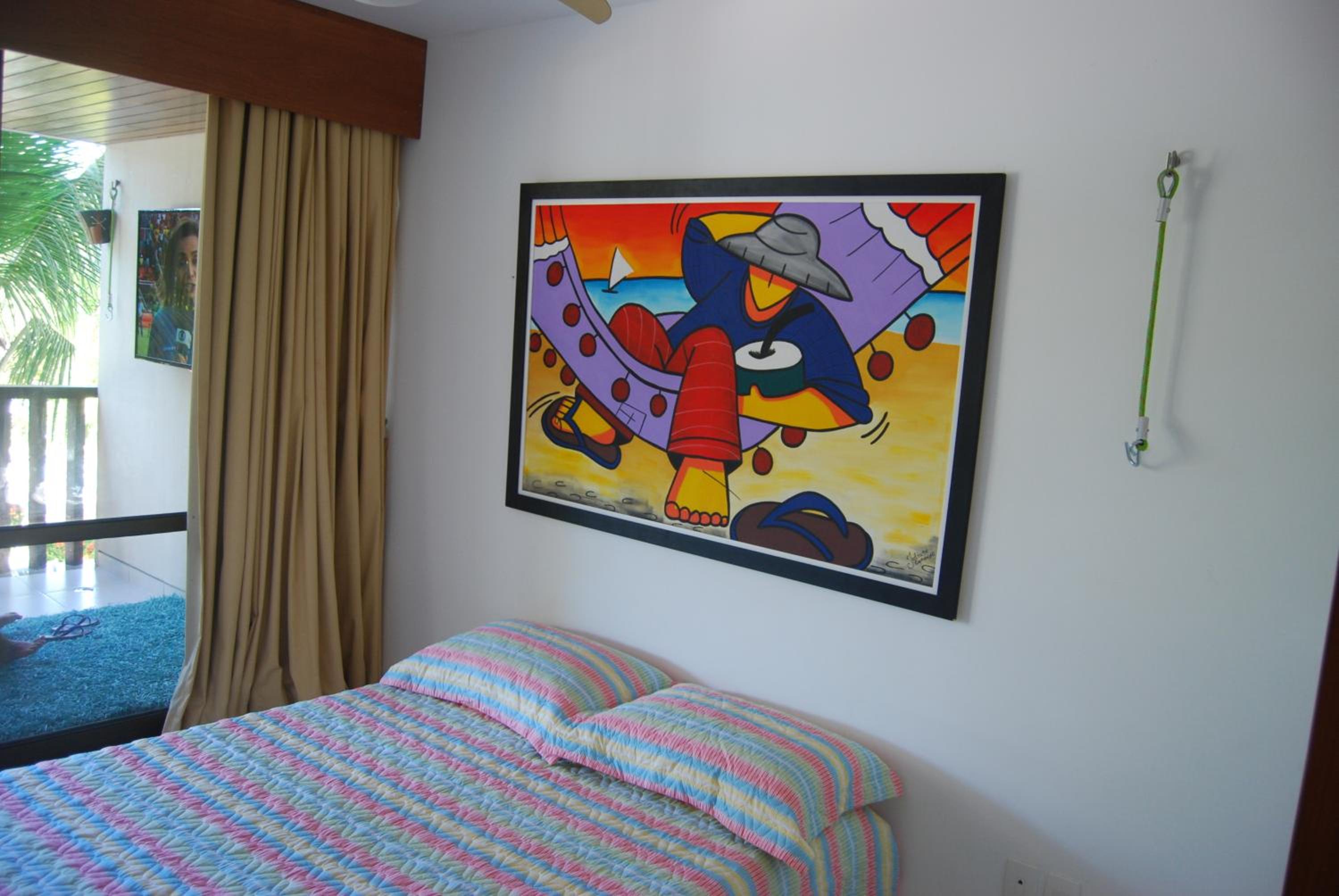 Two-Bedroom Apartment with Pool View - Vila Marlin  - Photo 29