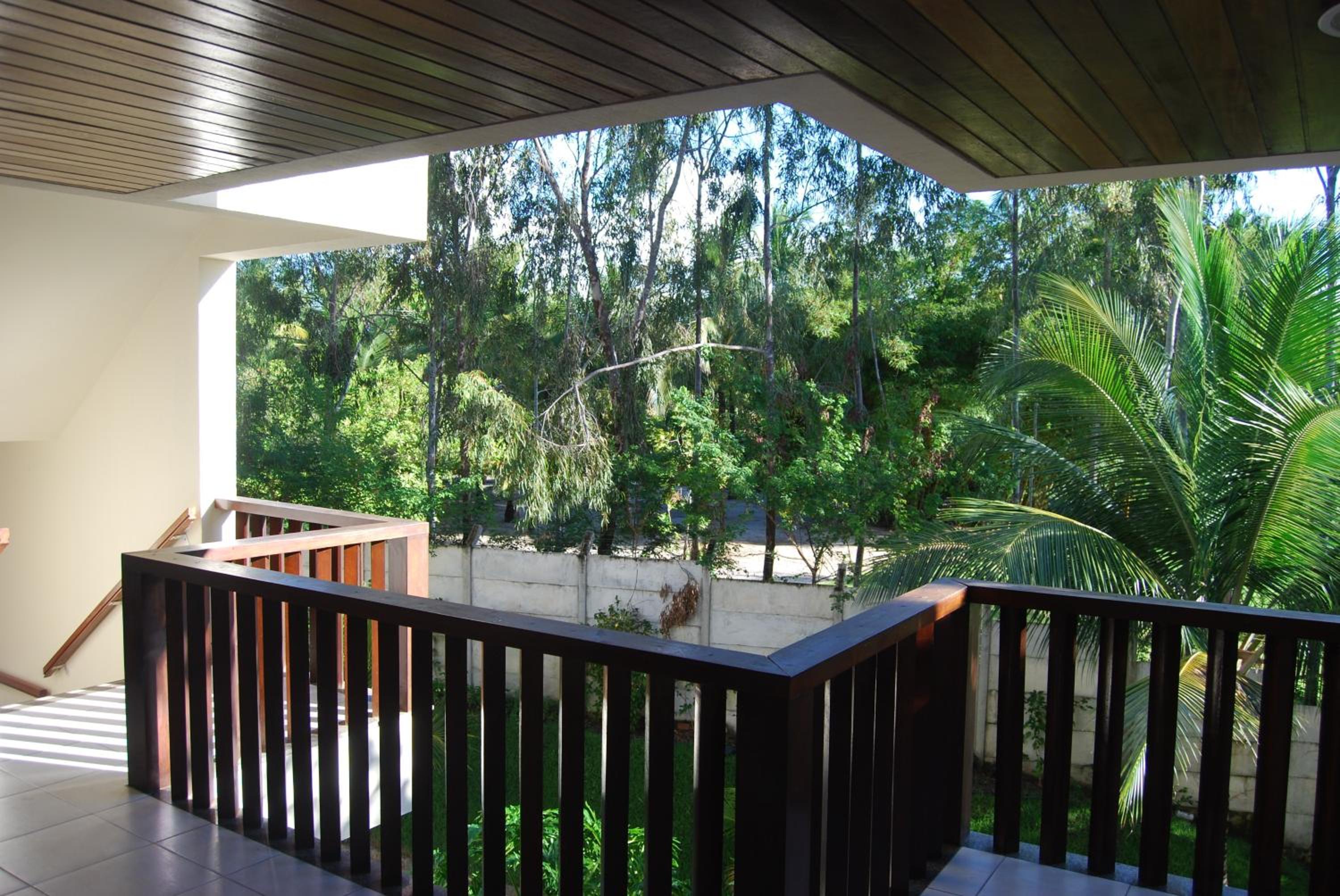 Two-Bedroom Apartment with Pool View - Vila Marlin  - Photo 5