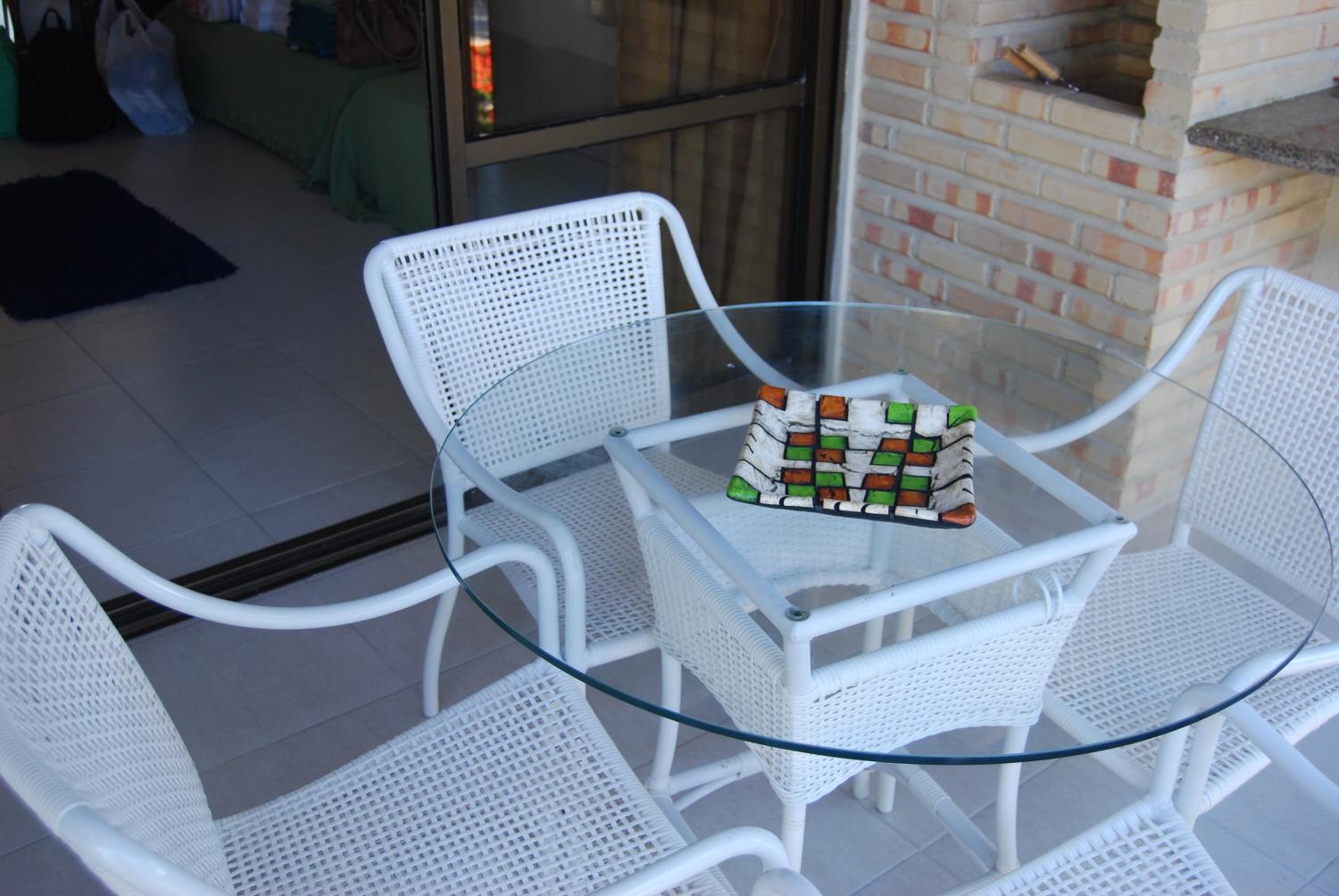 Two-Bedroom Apartment with Pool View - Vila Marlin  - Photo 4