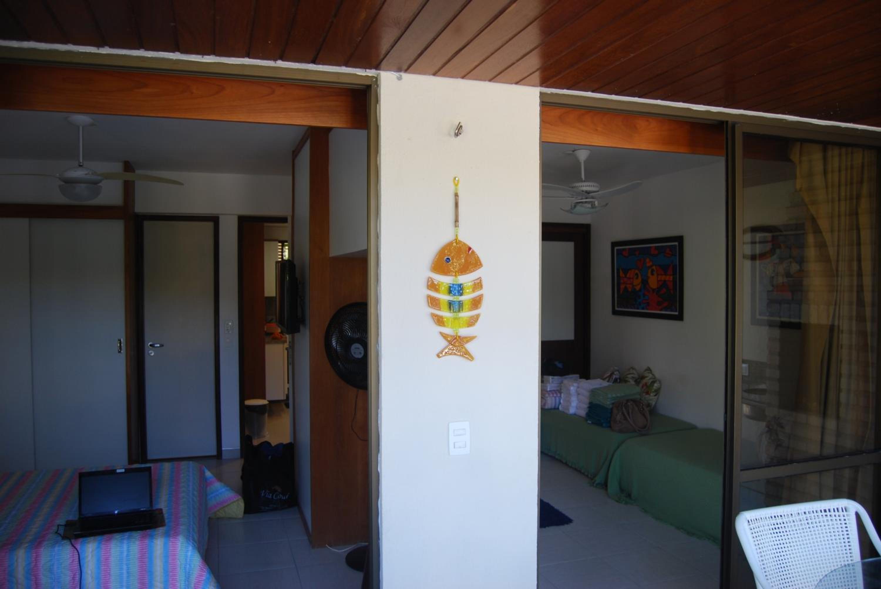 Two-Bedroom Apartment with Pool View - Vila Marlin  - Photo 25