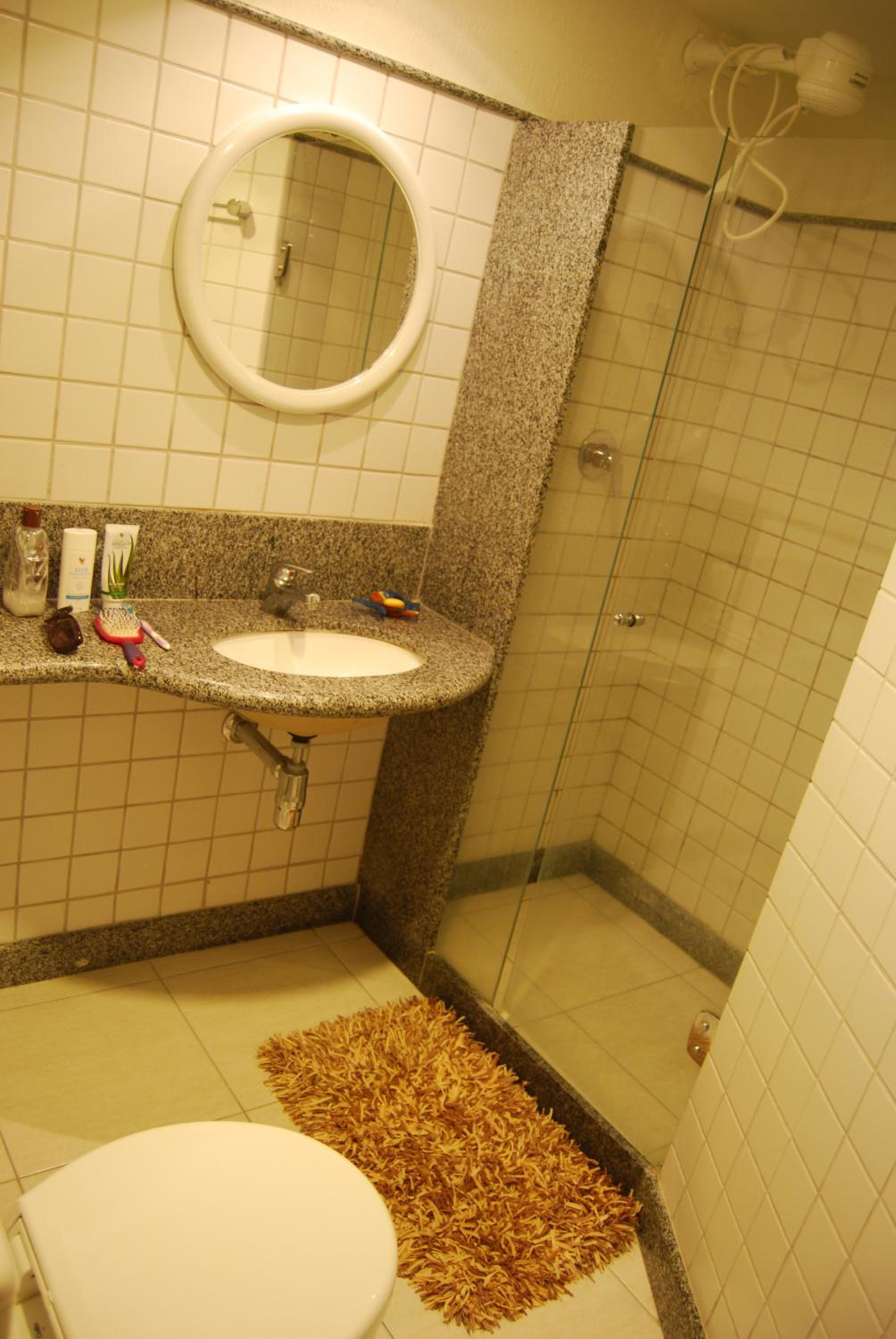 Two-Bedroom Apartment with Pool View - Vila Marlin  - Photo 24