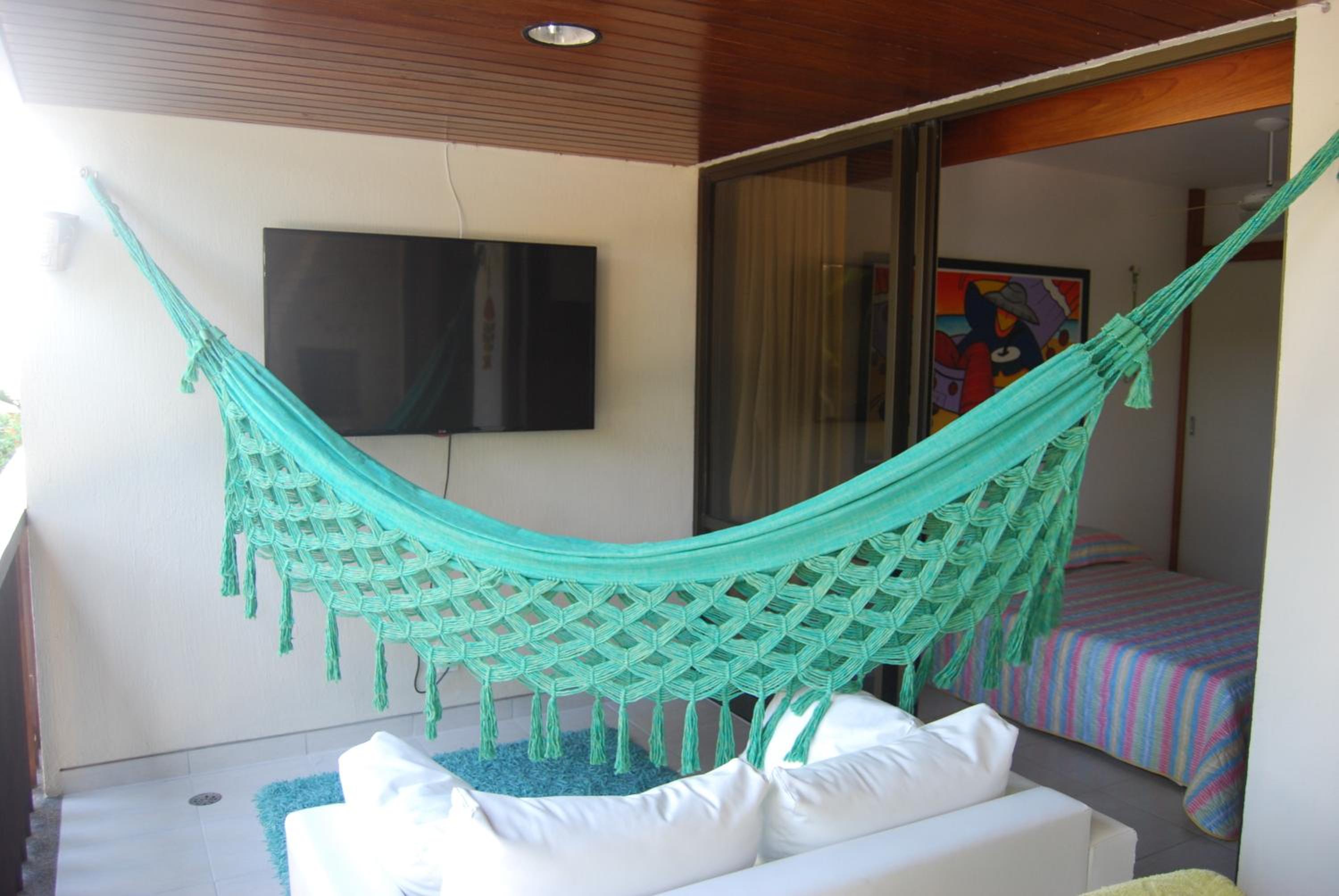 Two-Bedroom Apartment with Pool View - Vila Marlin  - Photo 22