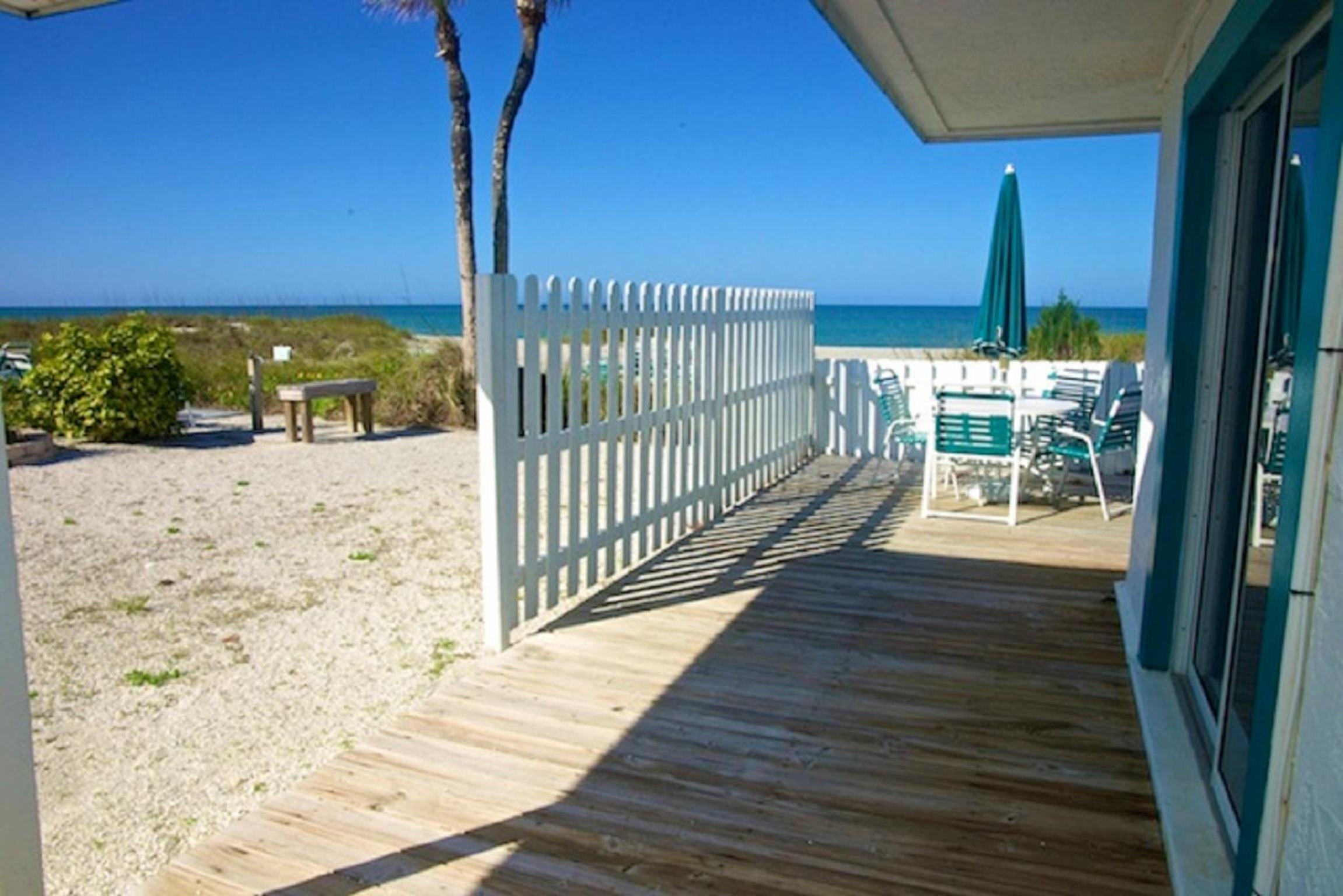 Two-Bedroom Apartment with Ocean View photo 2