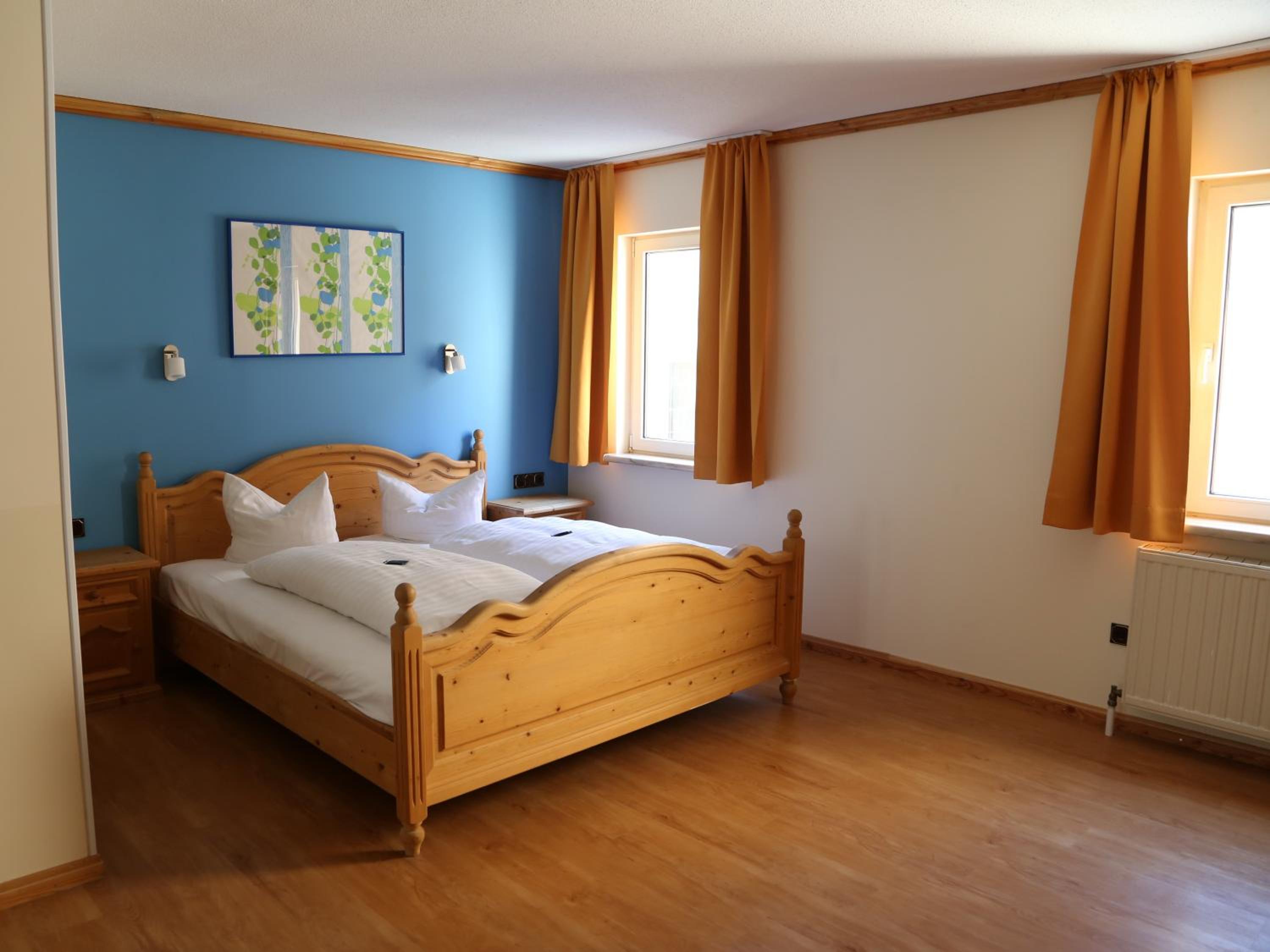 Classic Quadruple Room photo 1