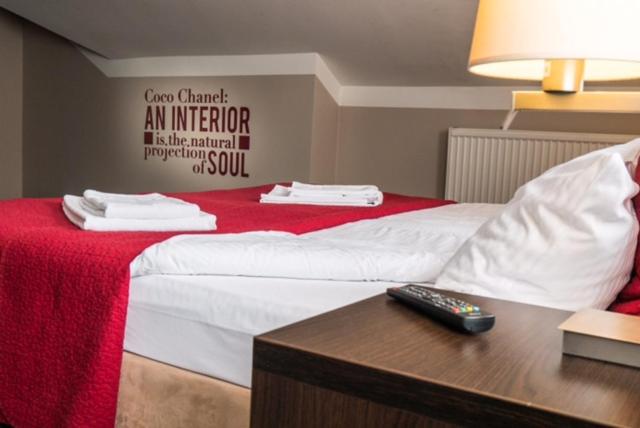 Economy Double Room - Photo 4