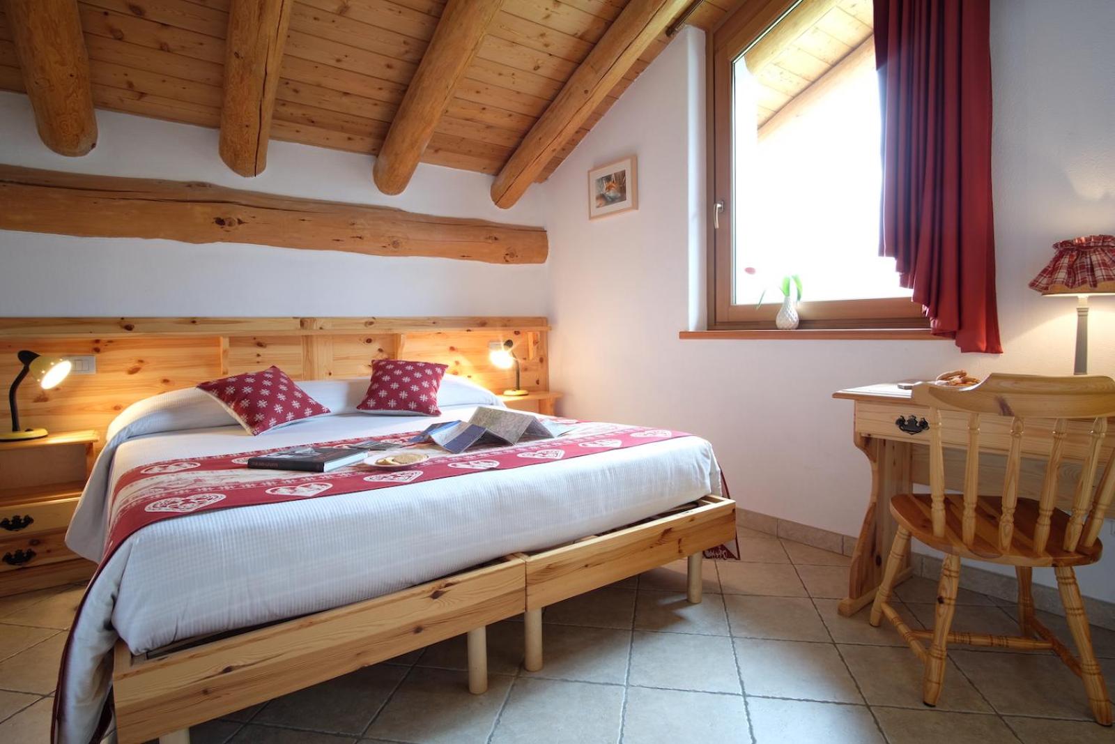 Double Room with Mountain View photo 3