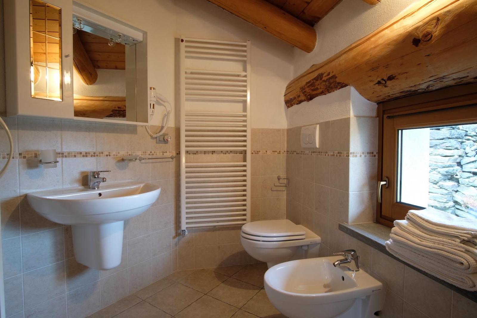 Double Room with Mountain View photo 2