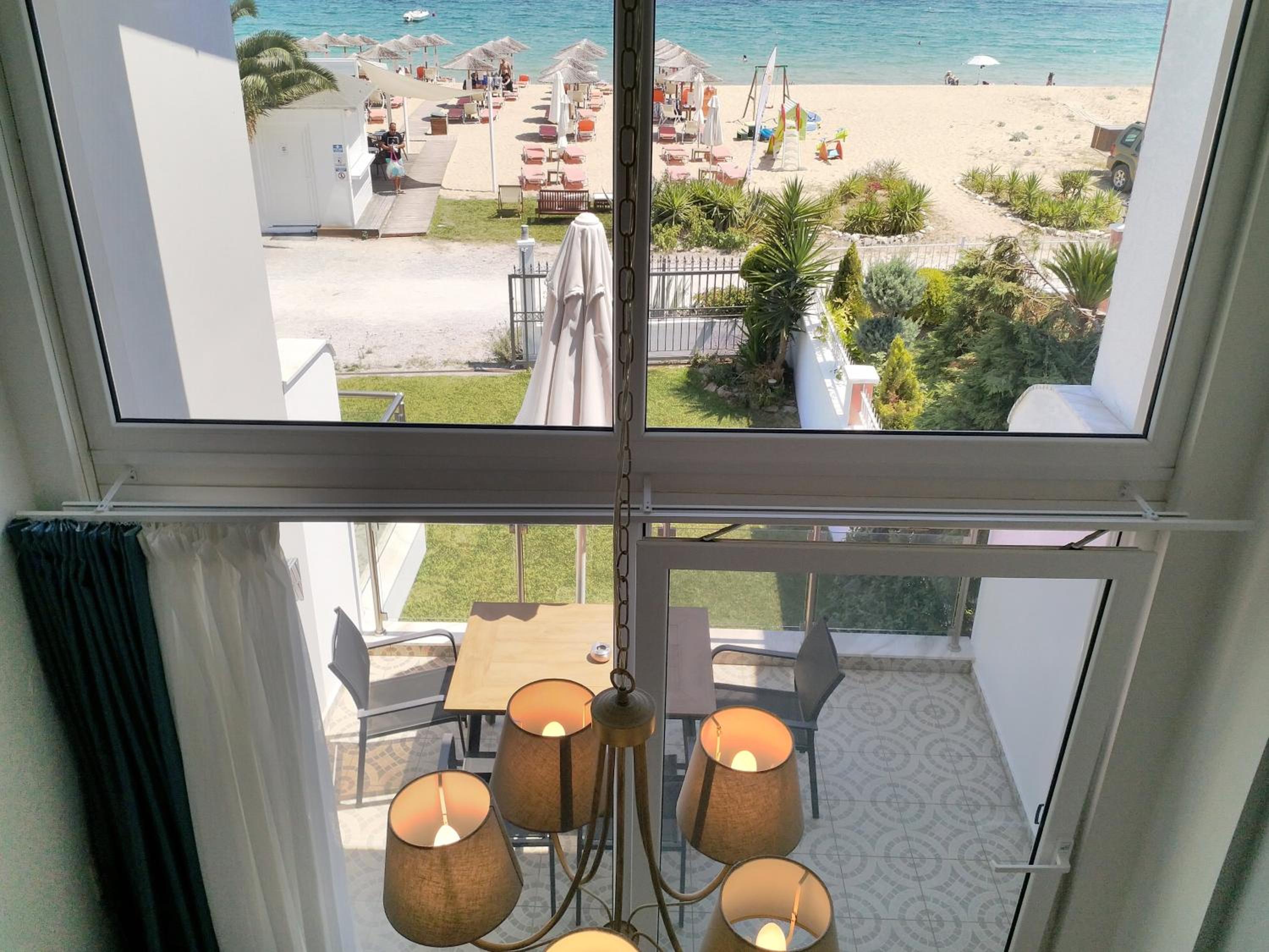 Executive Suite with Sea View photo 2