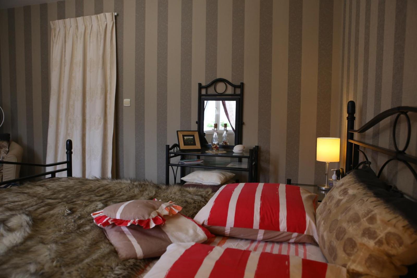 Double Room with Private Bathroom photo 2