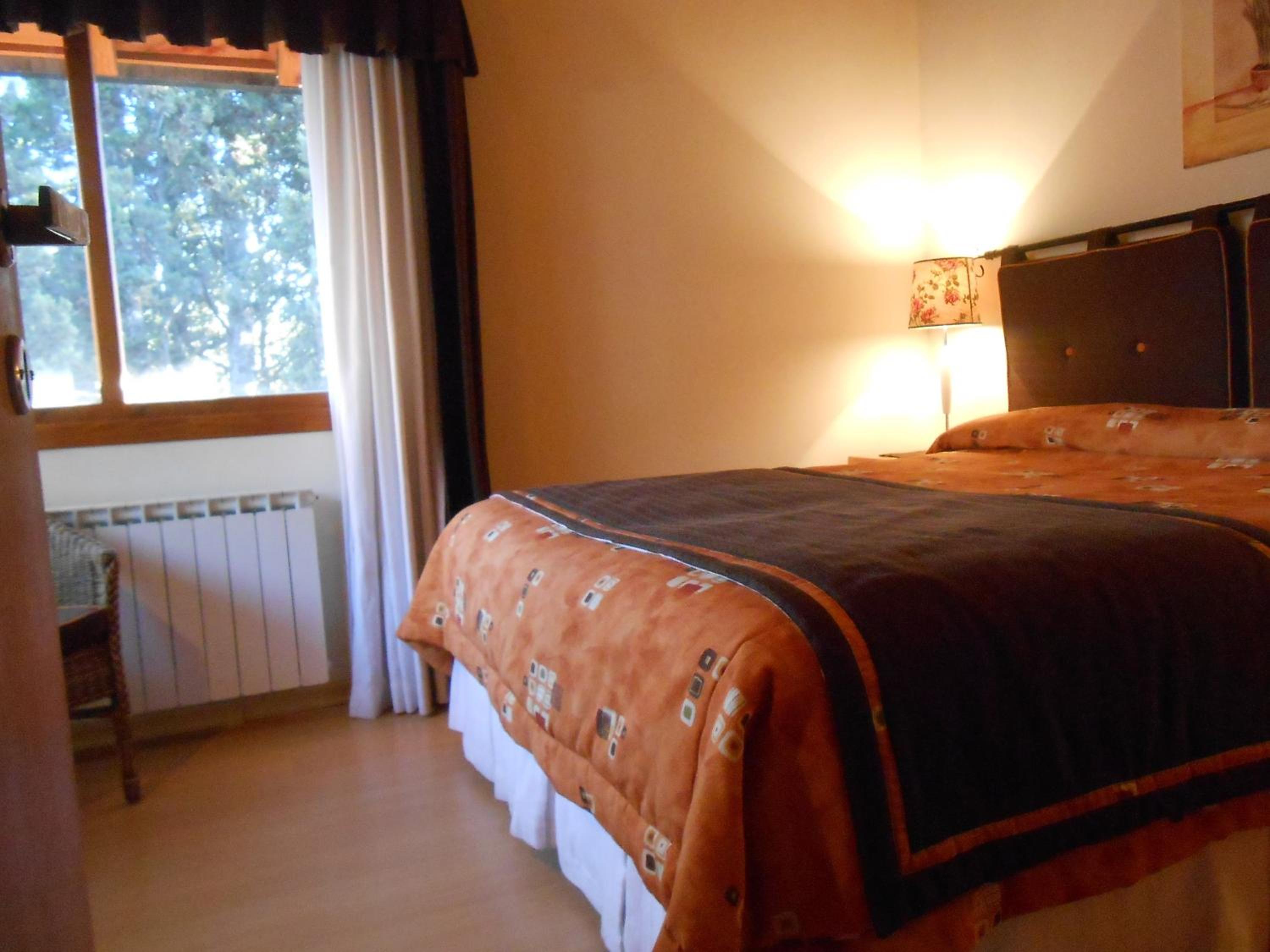 One-Bedroom House photo 2