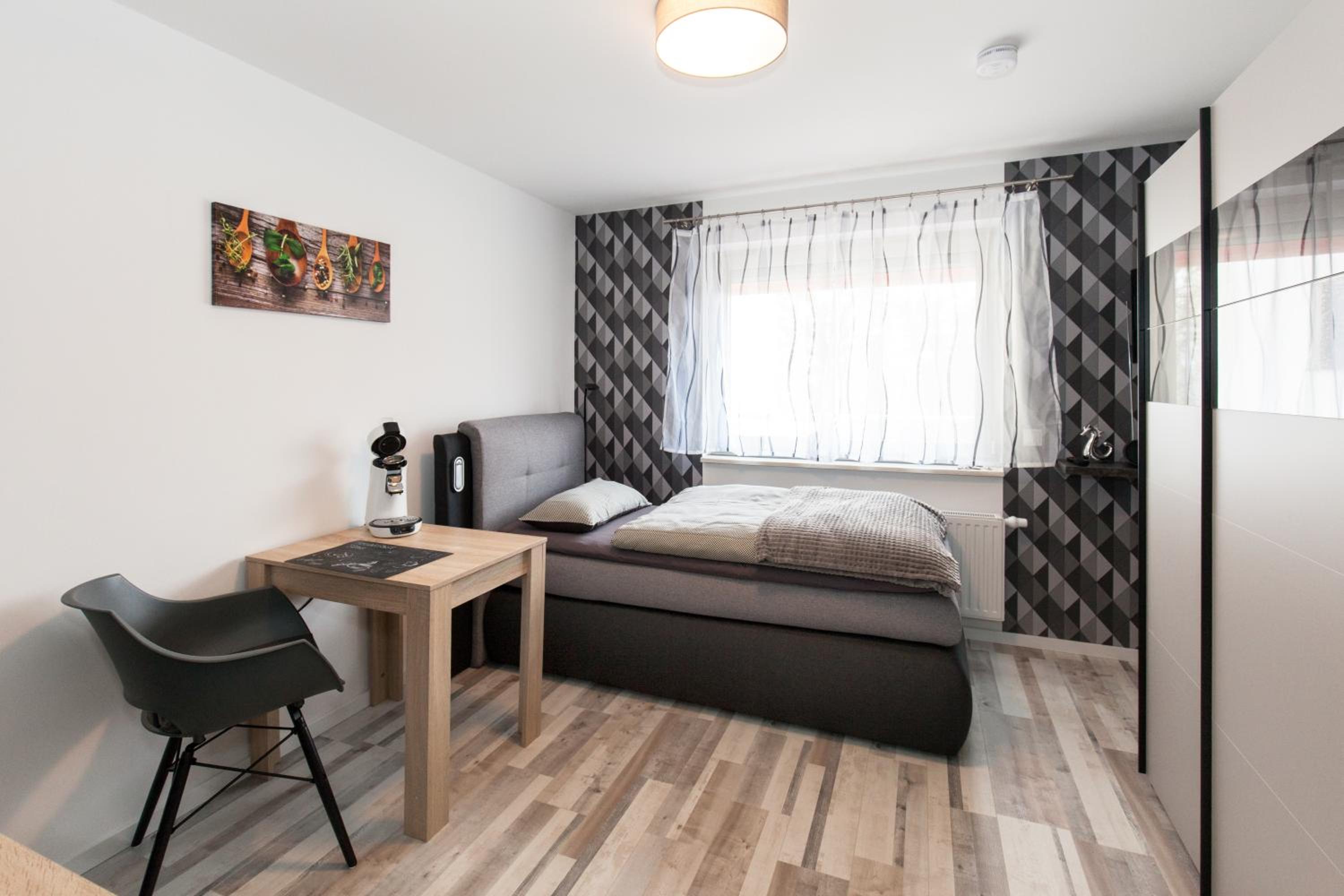 Studio Apartment photo 3