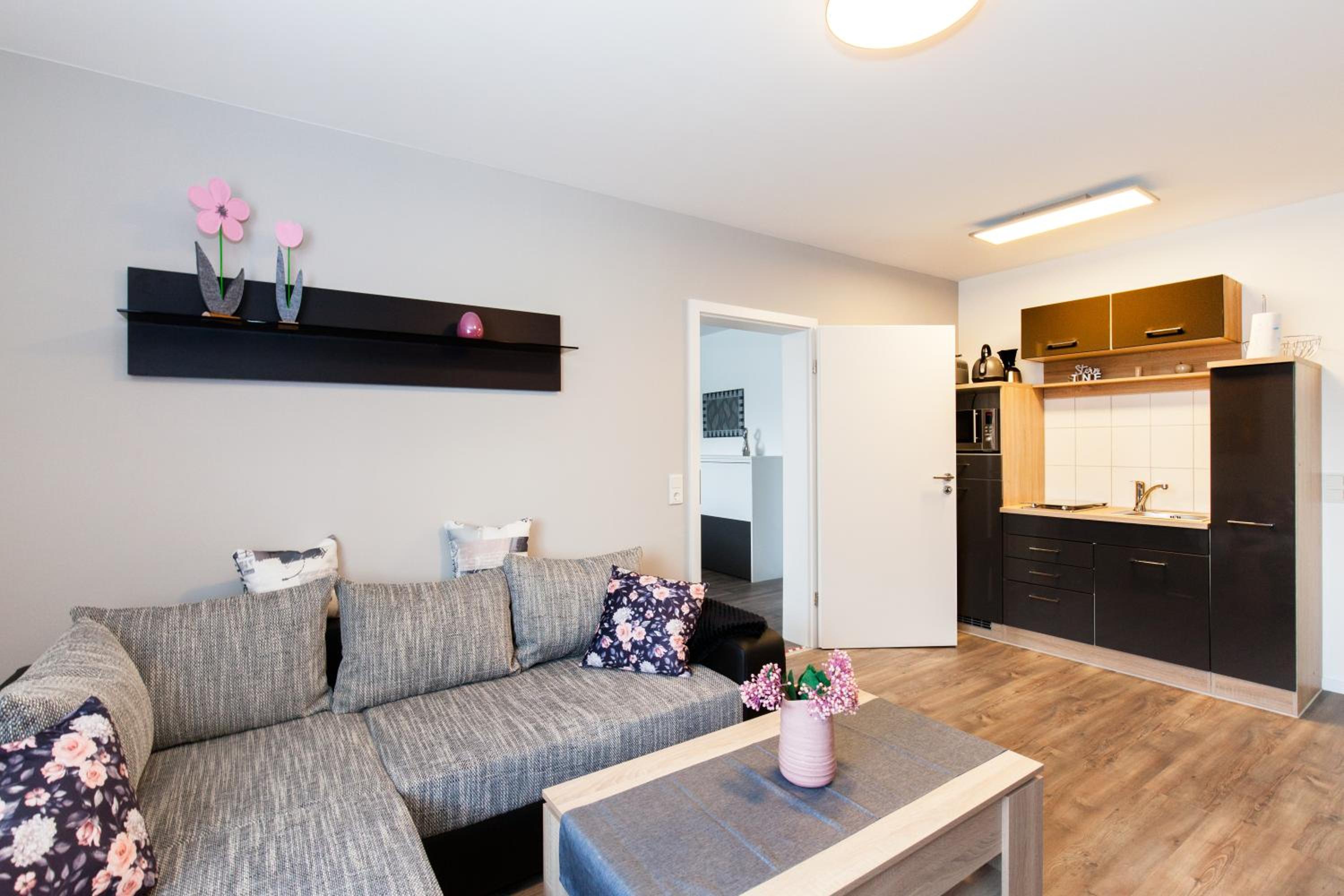 Superior Apartment photo 3