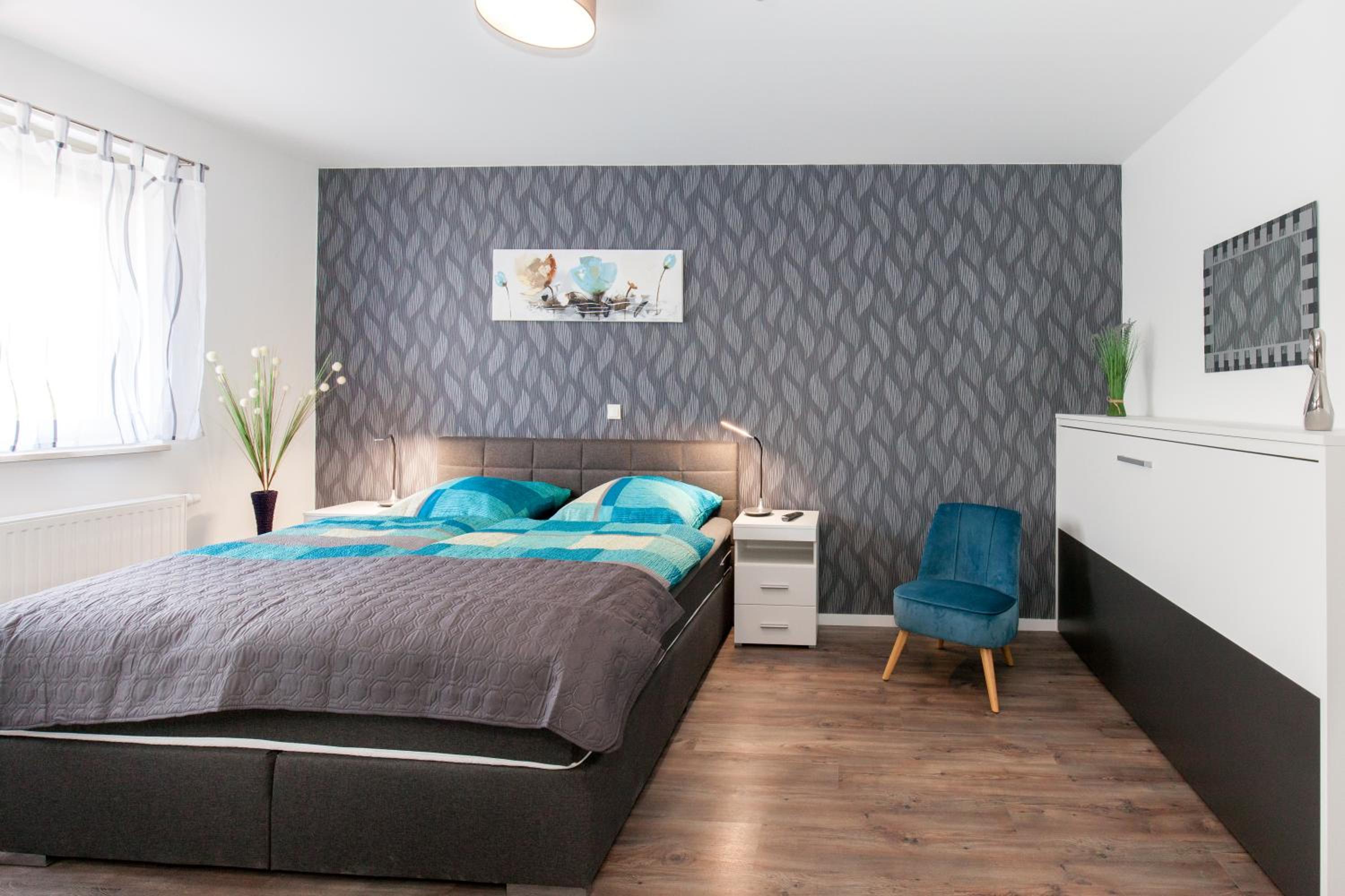 Superior Apartment photo 2