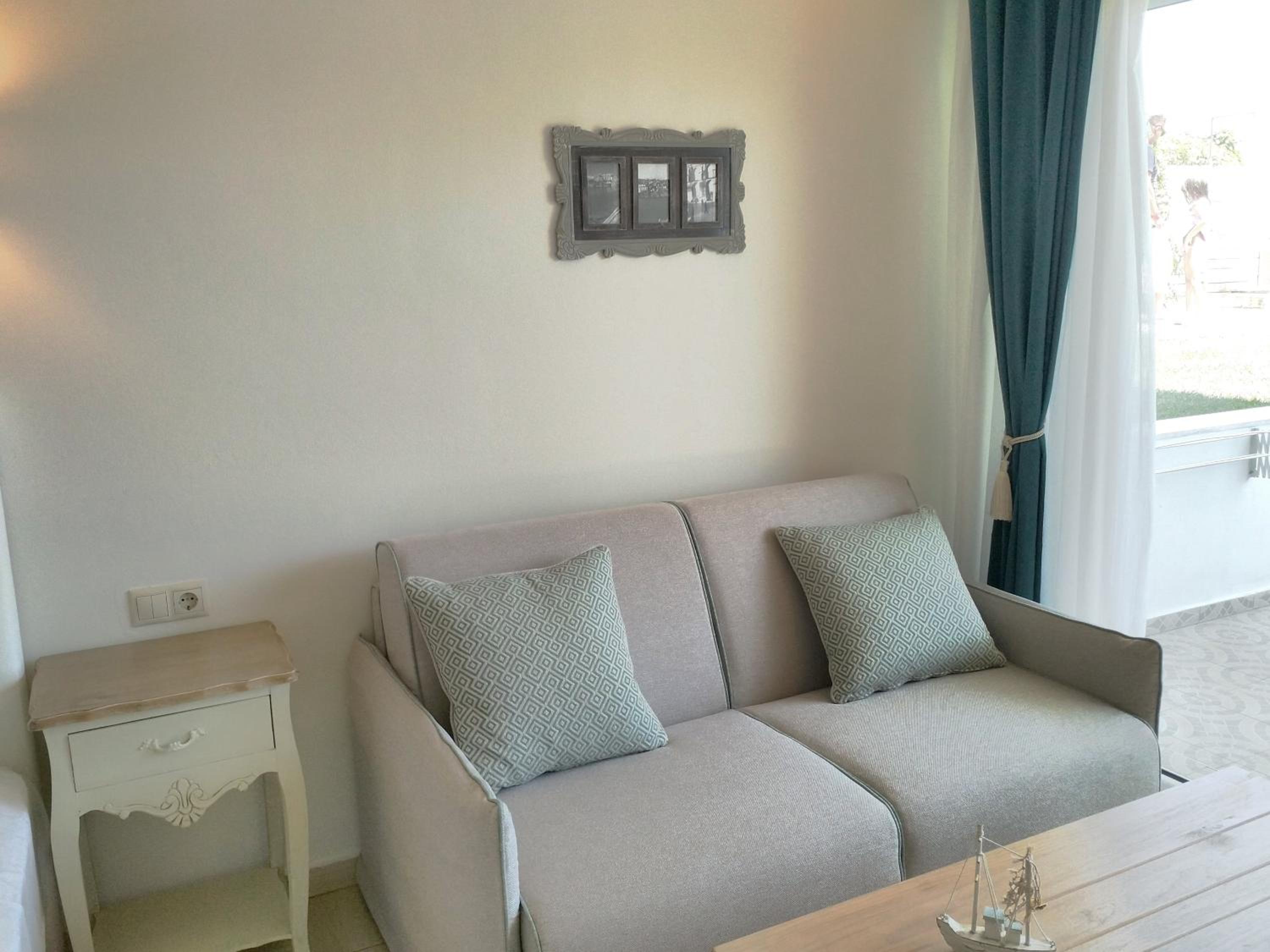 Superior Studio with Sea View (2 adults + 1 child) photo 3