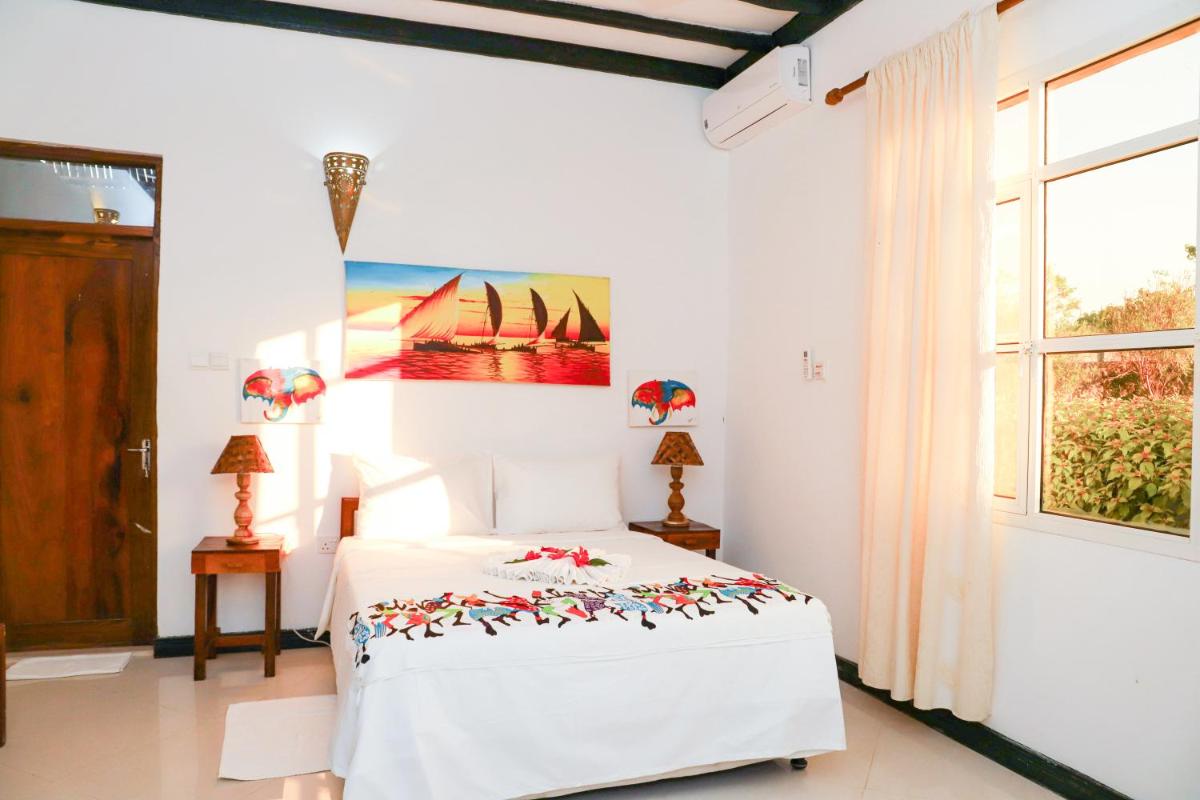 Budget Double Room photo 1