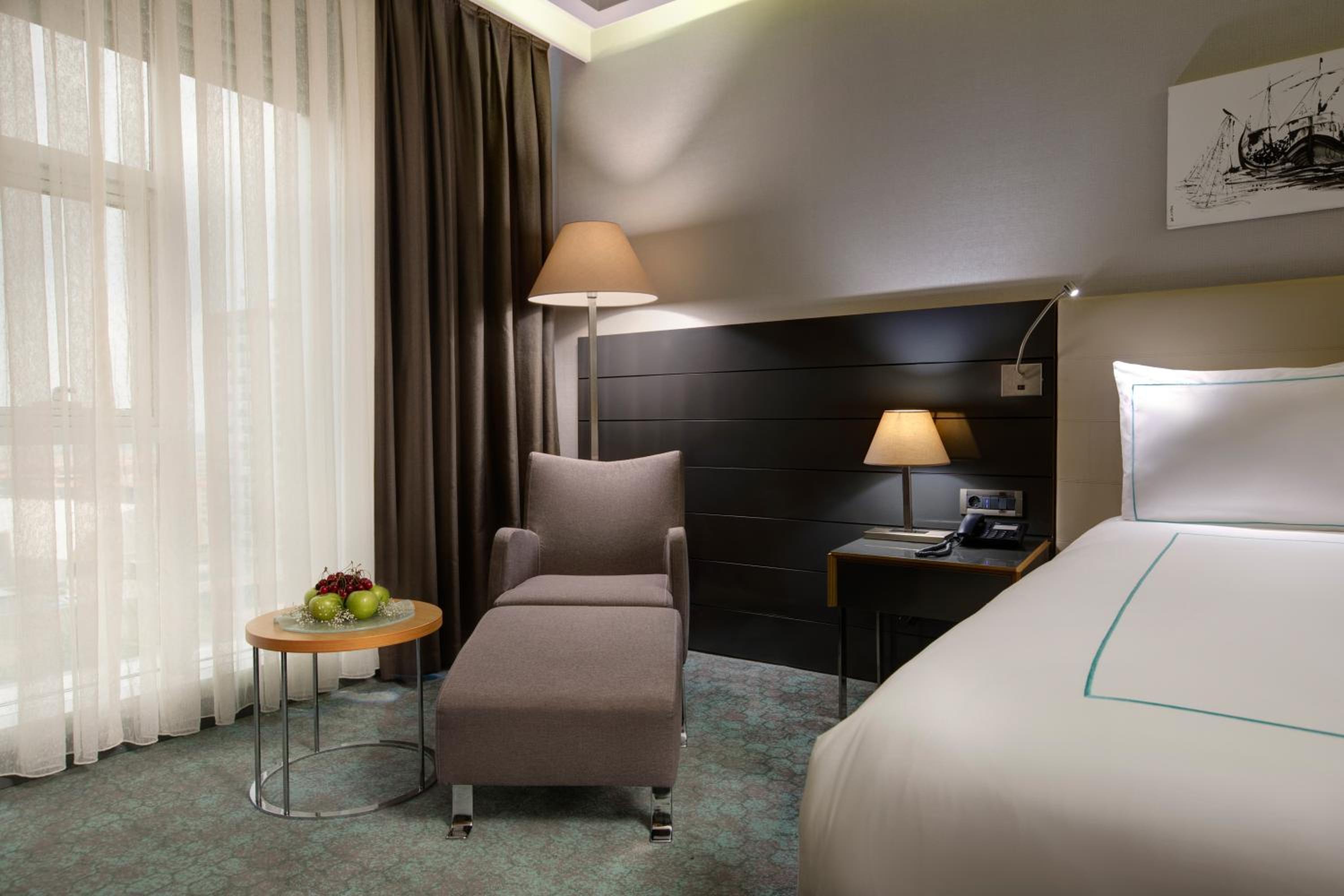Deluxe Twin Room - Photo 4