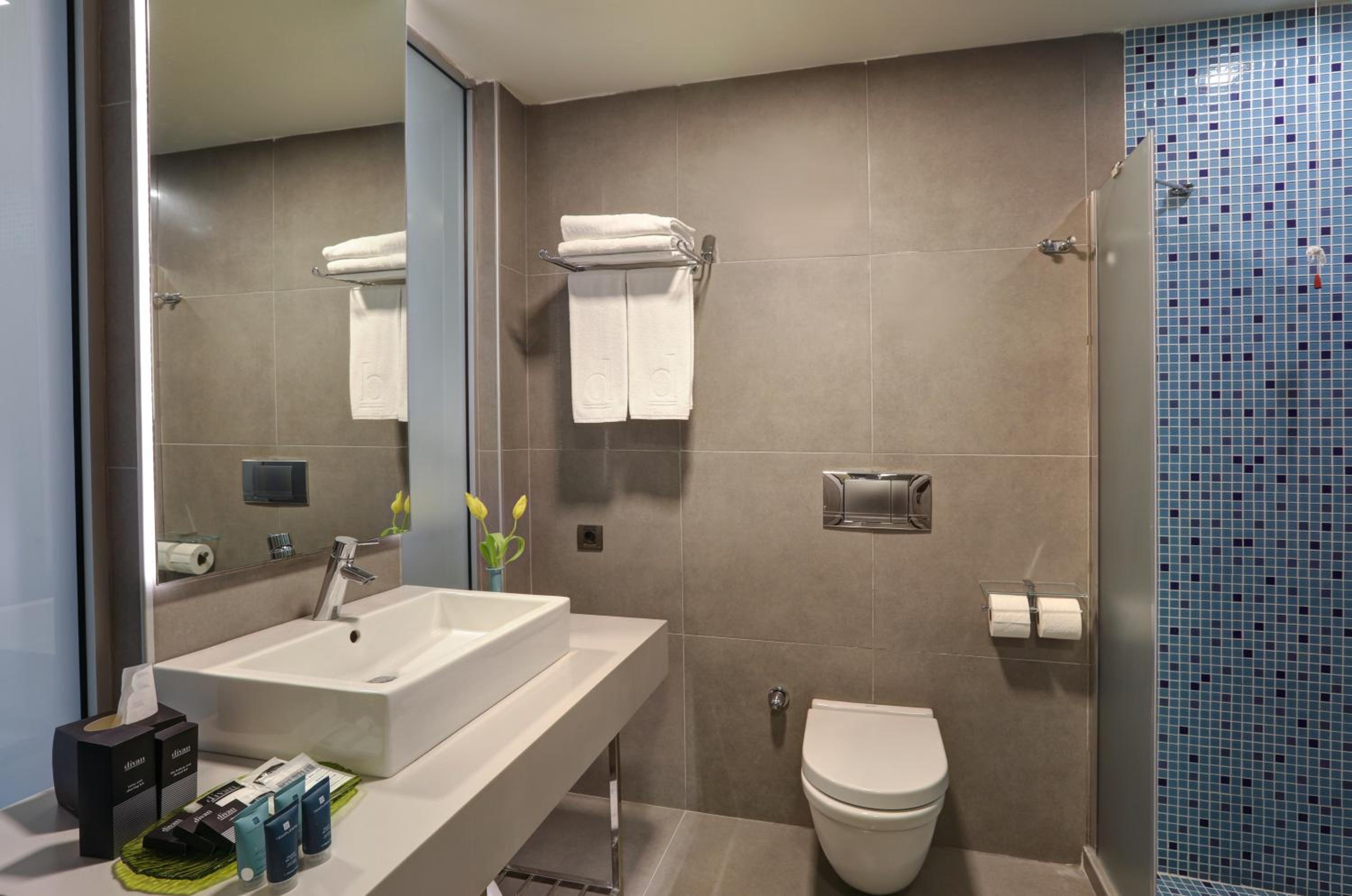 Standard King Room - Photo 5